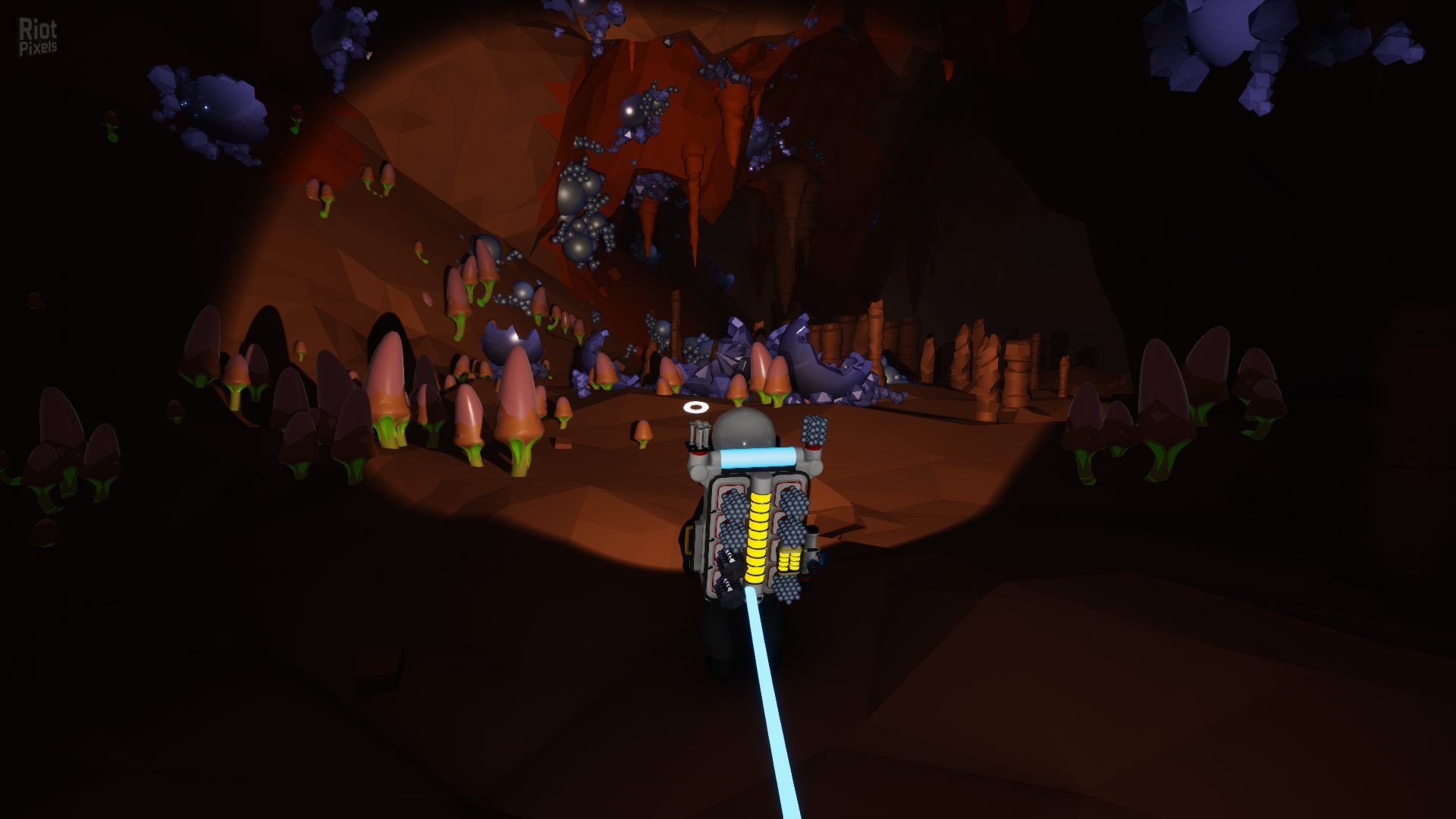 [5]-ASTRONEER – v1.36.31.0 + 3 DLCs/Bonuses Download