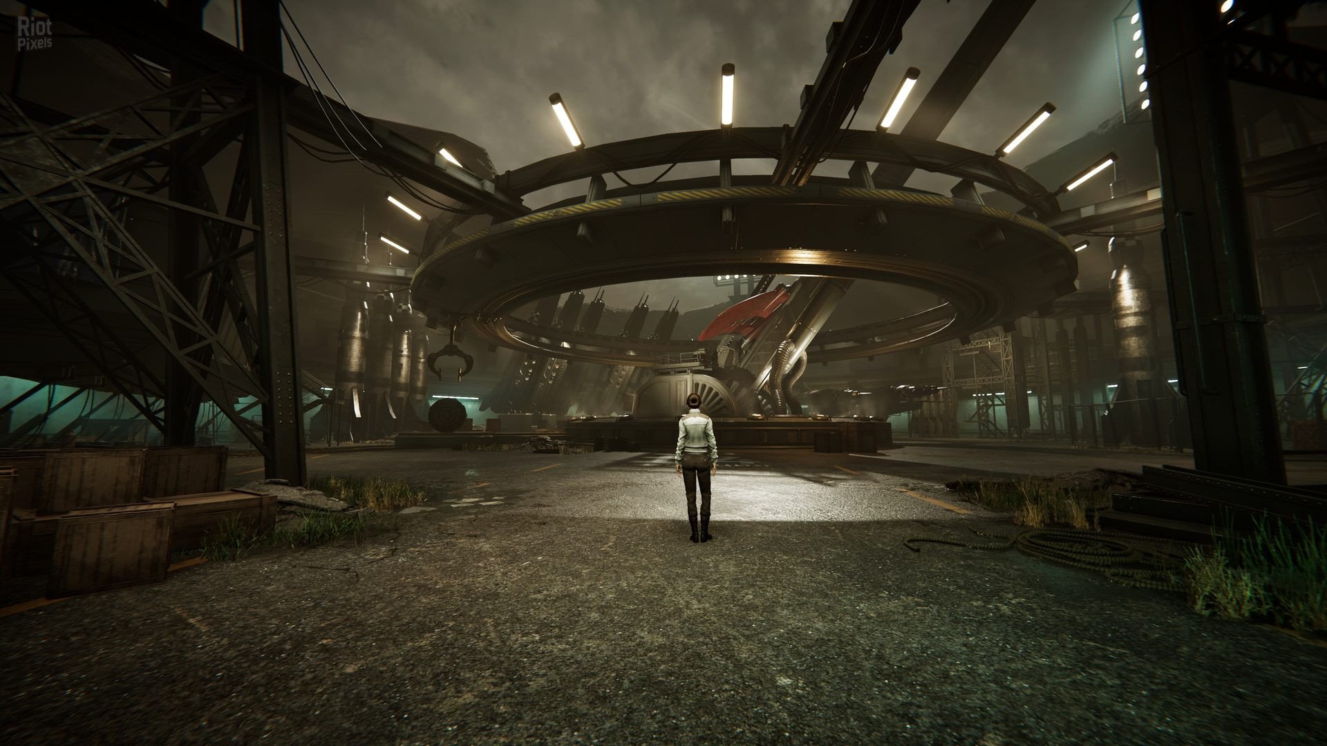 [4]-Syberia – Remastered Download