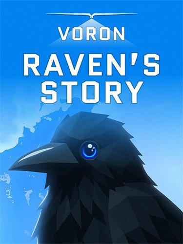 VORON: Raven’s Story & Soundtrack + Bonus OST-HohohoGames