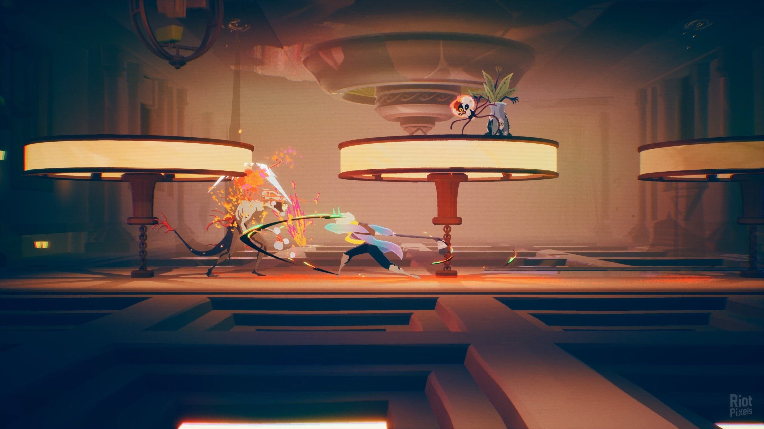 [6]-Possessor(s) – v1.1.0-136288/v1.4.0-136805 Download