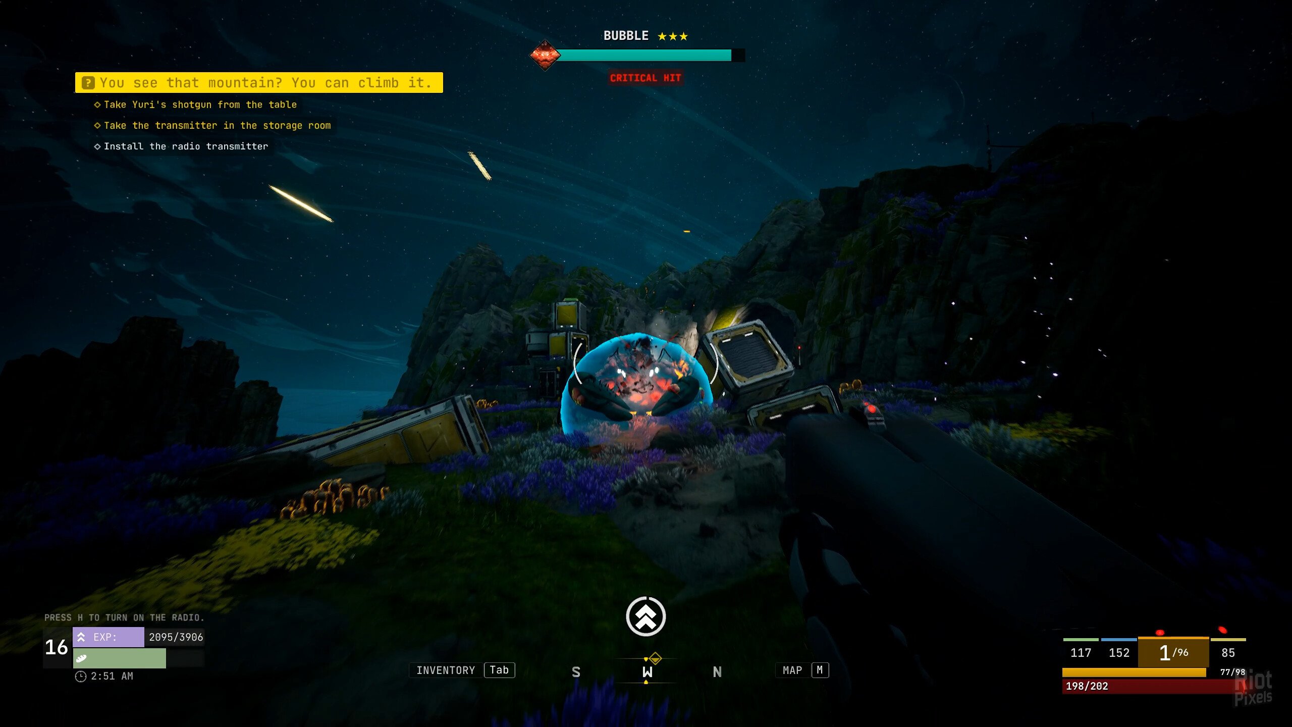 [5]-CRABS MUST DIE! Download