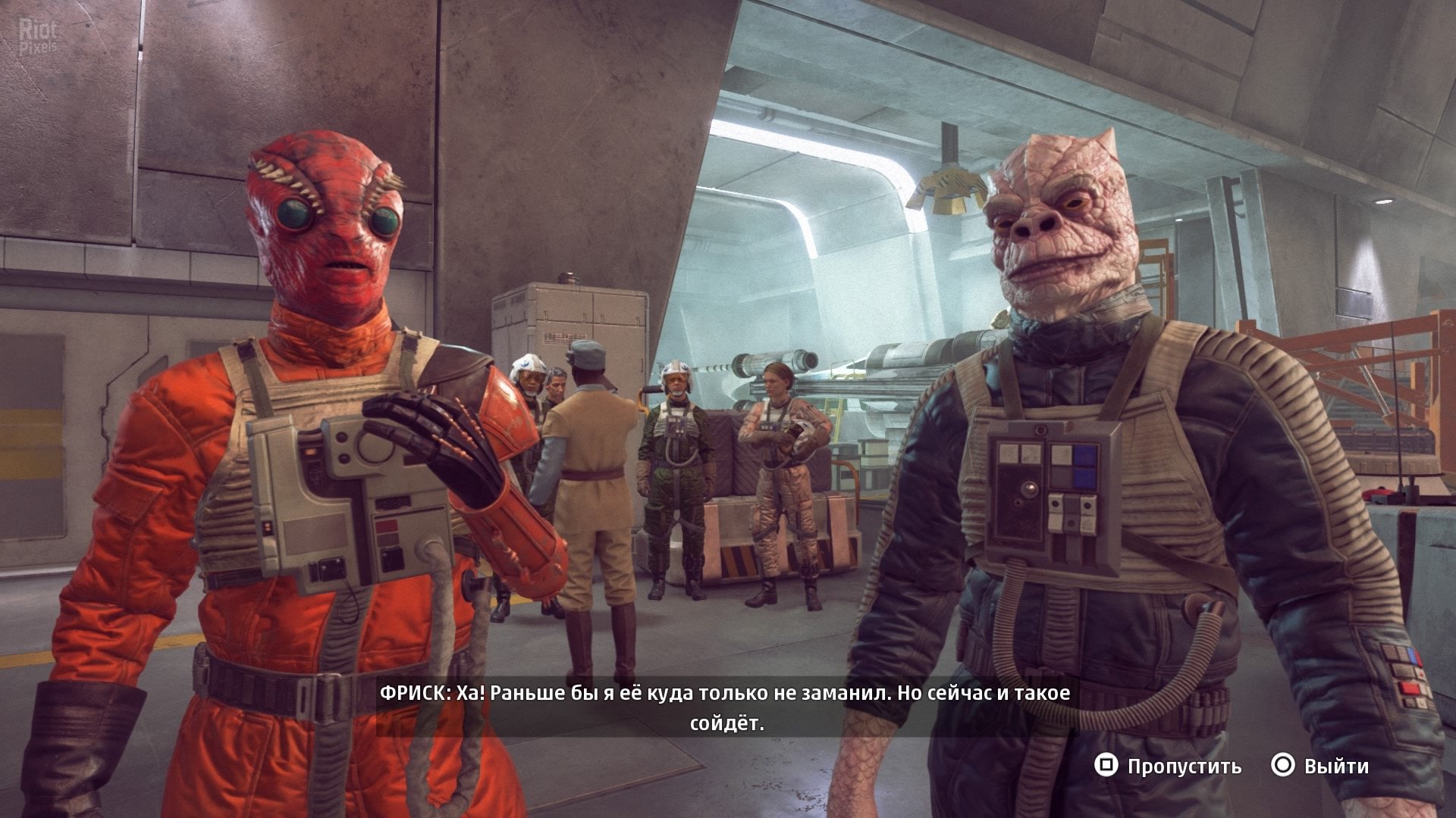 [6]-STAR WARS: Squadrons – v1.0.10.39591 Download