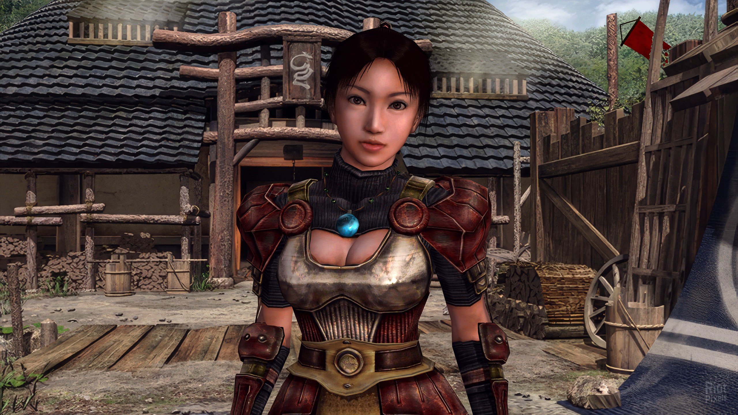 [2]-Onimusha 2: Samurai’s Destiny – Build 16840726 (Denuvoless) + DLC Download