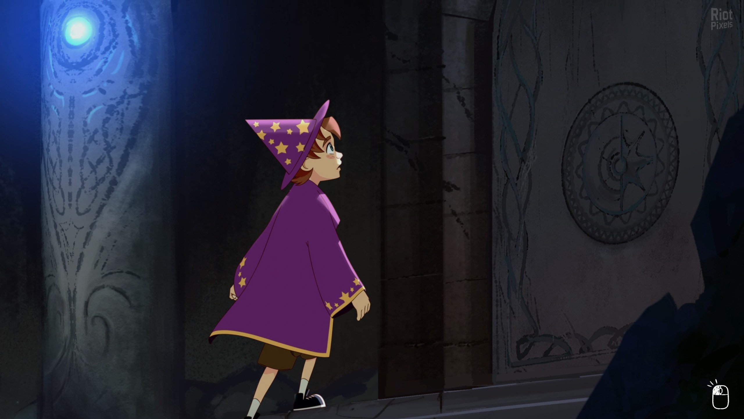 [3]-Simon the Sorcerer Origins: Deluxe Edition – v1.0.1.10242025.58358 + 3 DLCs/Bonuses Download