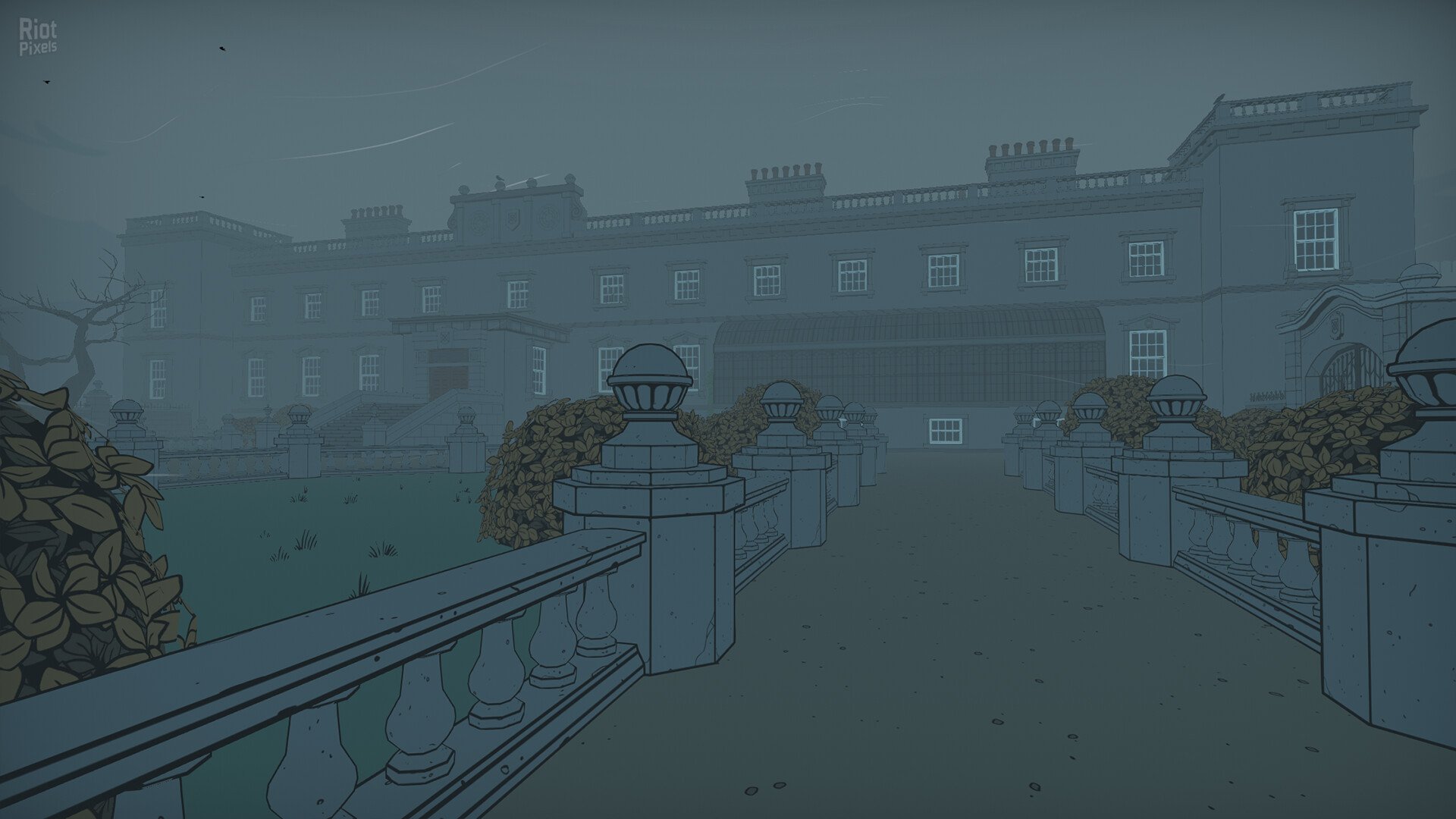 [2]-The Séance of Blake Manor – v1.0.619.815r Download