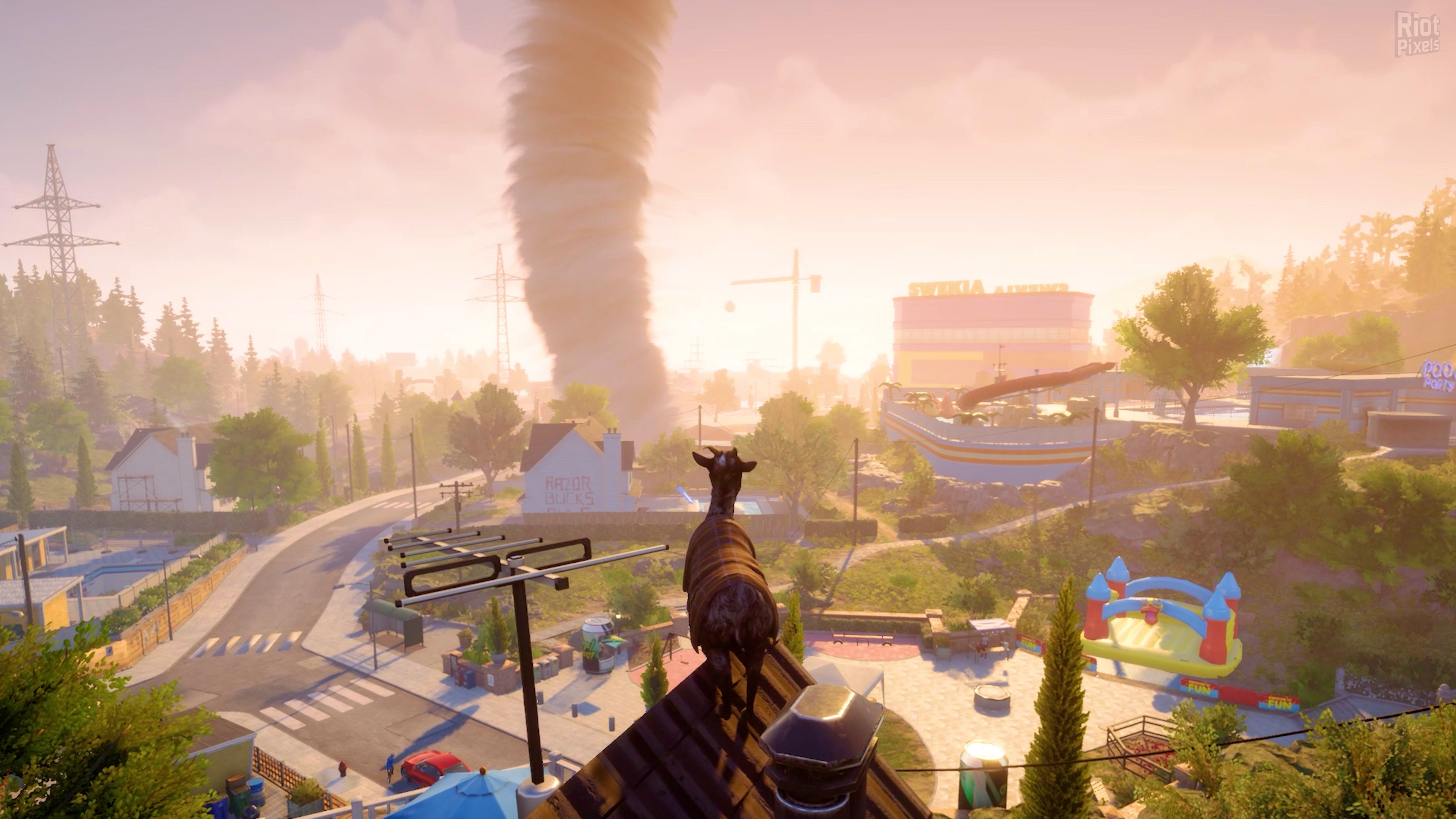 [3]-Goat Simulator 3: Multiversal Traveler’s Bundle, v1.2.0.0_451194 + 5 DLCs/Bonuses Download