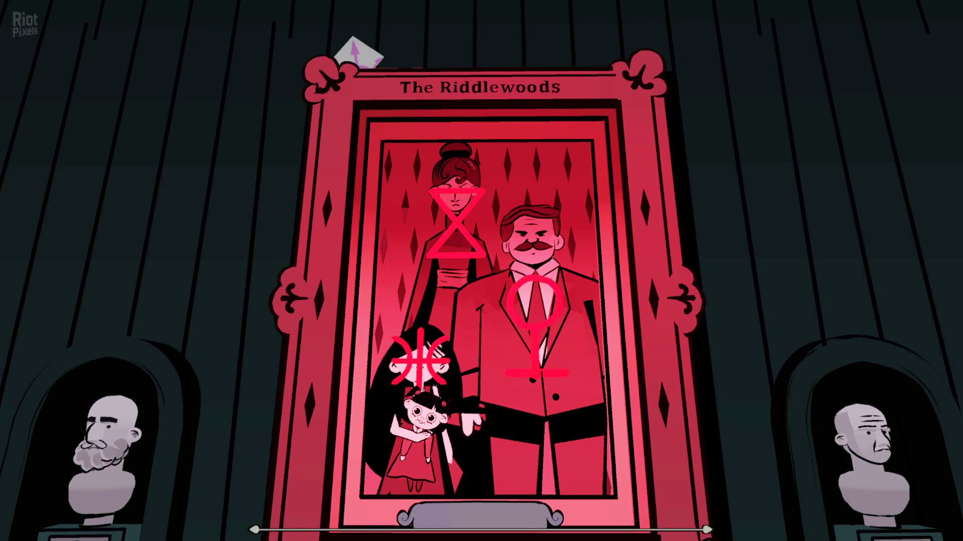 [6]-Riddlewood Manor – v2.0.8 Download