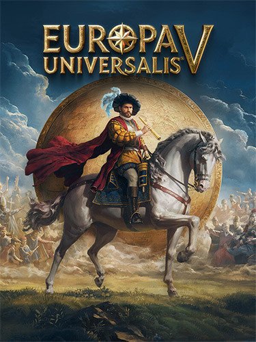 Europa Universalis V – v1.0.0 + 2 DLCs + Multiplayer-HohohoGames