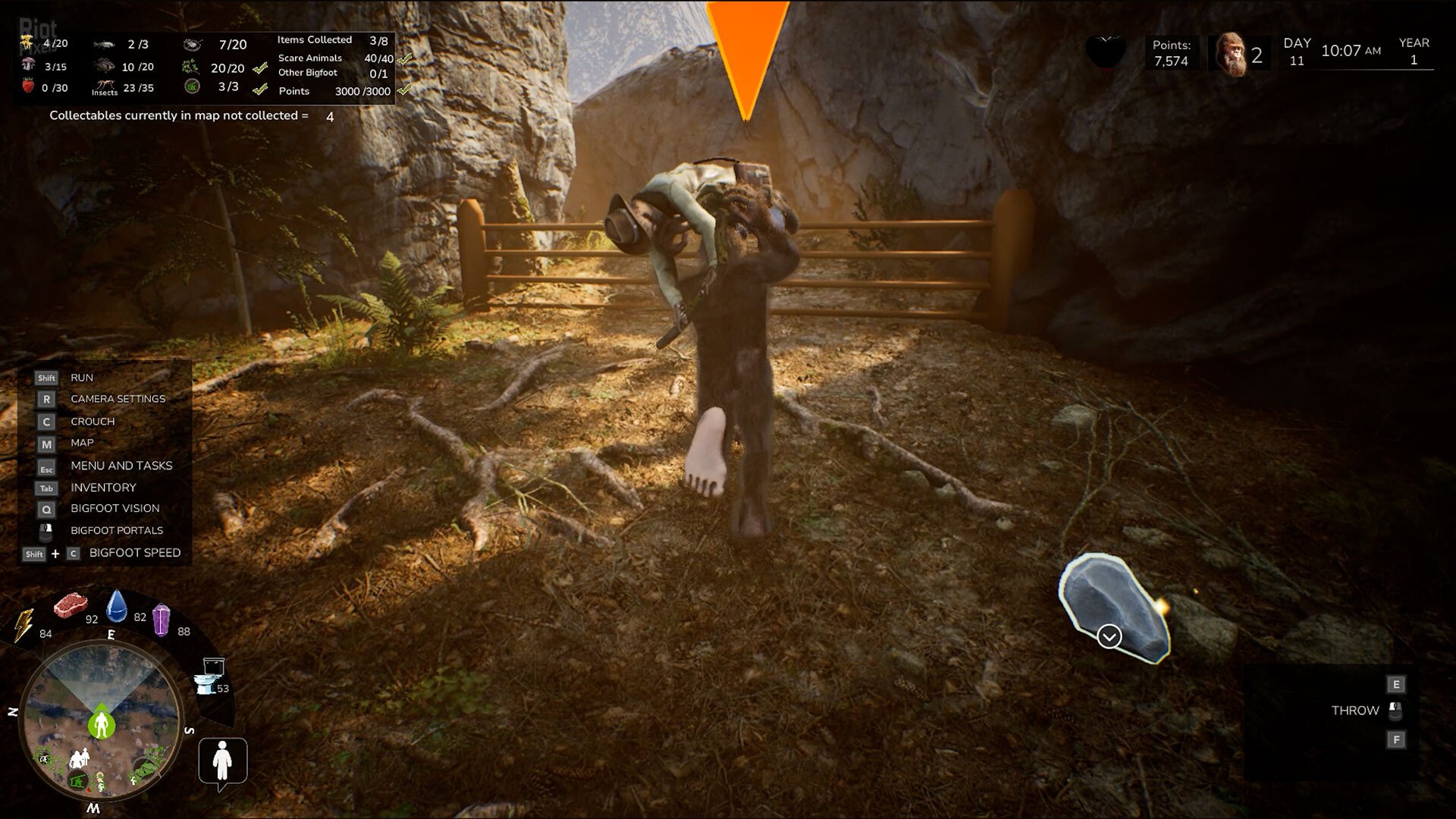 [11]-Bigfoot Life Download