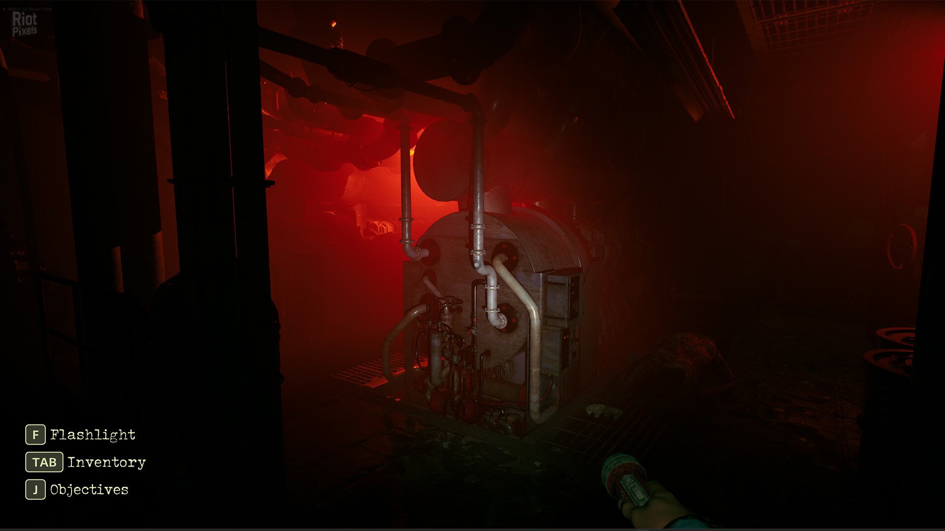 [2]-Ire: A Prologue – v1.0.0.11 Download