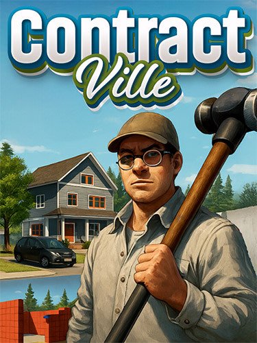 ContractVille – v1.5 + 2 DLCs-HohohoGames