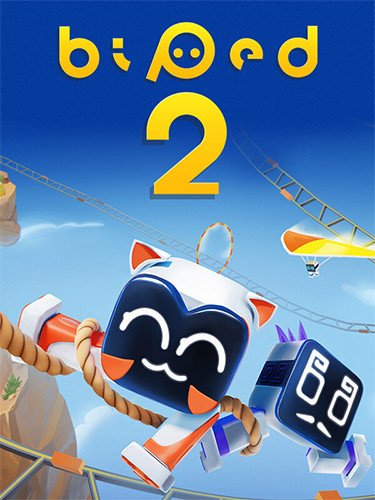 Biped 2 – v1.7 + Online Co-op-HohohoGames