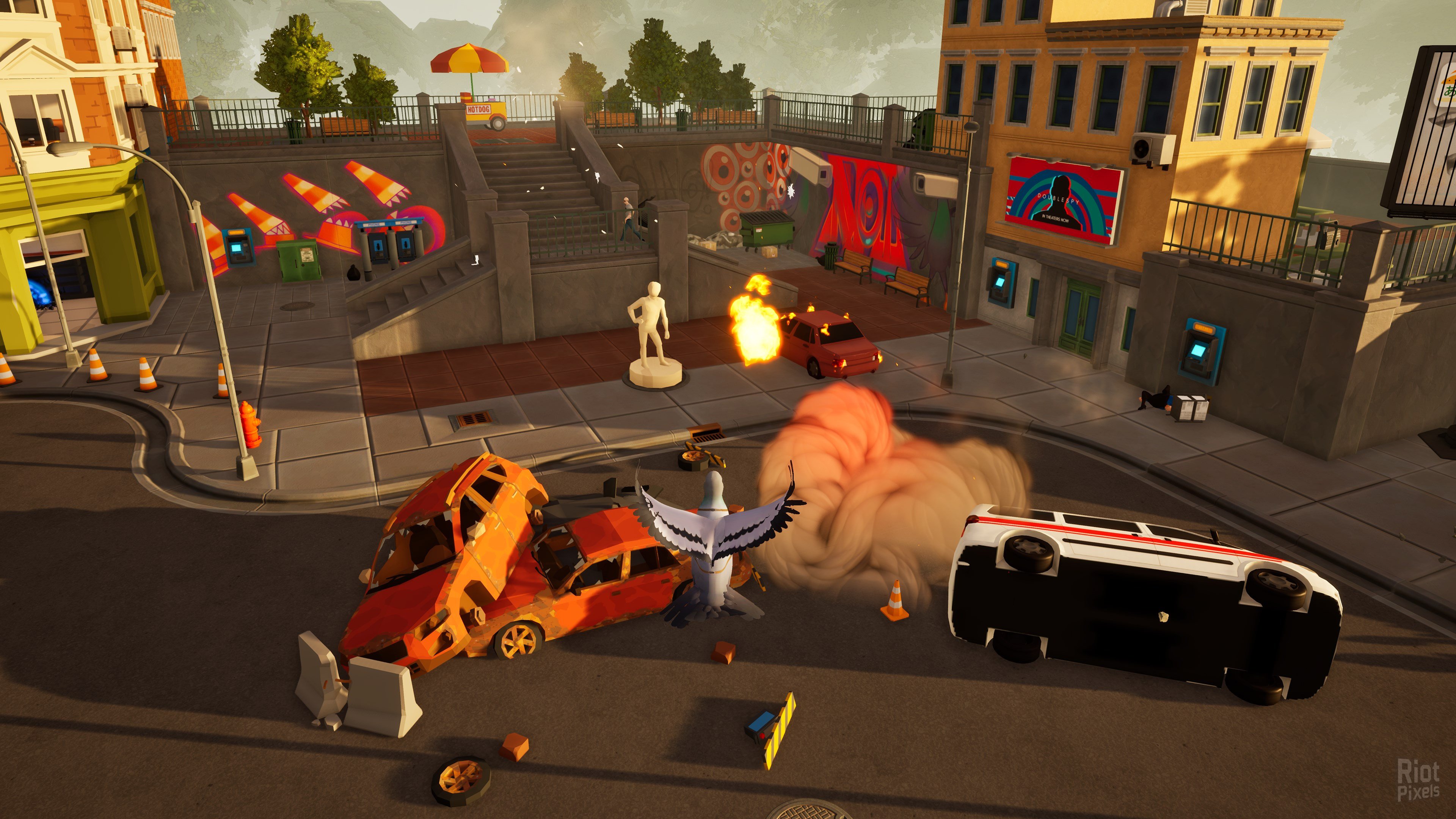 [7]-Pigeon Simulator – v1.0.1 Download