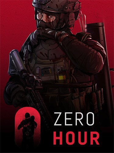 Zero Hour: Gold Edition – Build 20792172 + 7 DLCs/Bonuses-HohohoGames