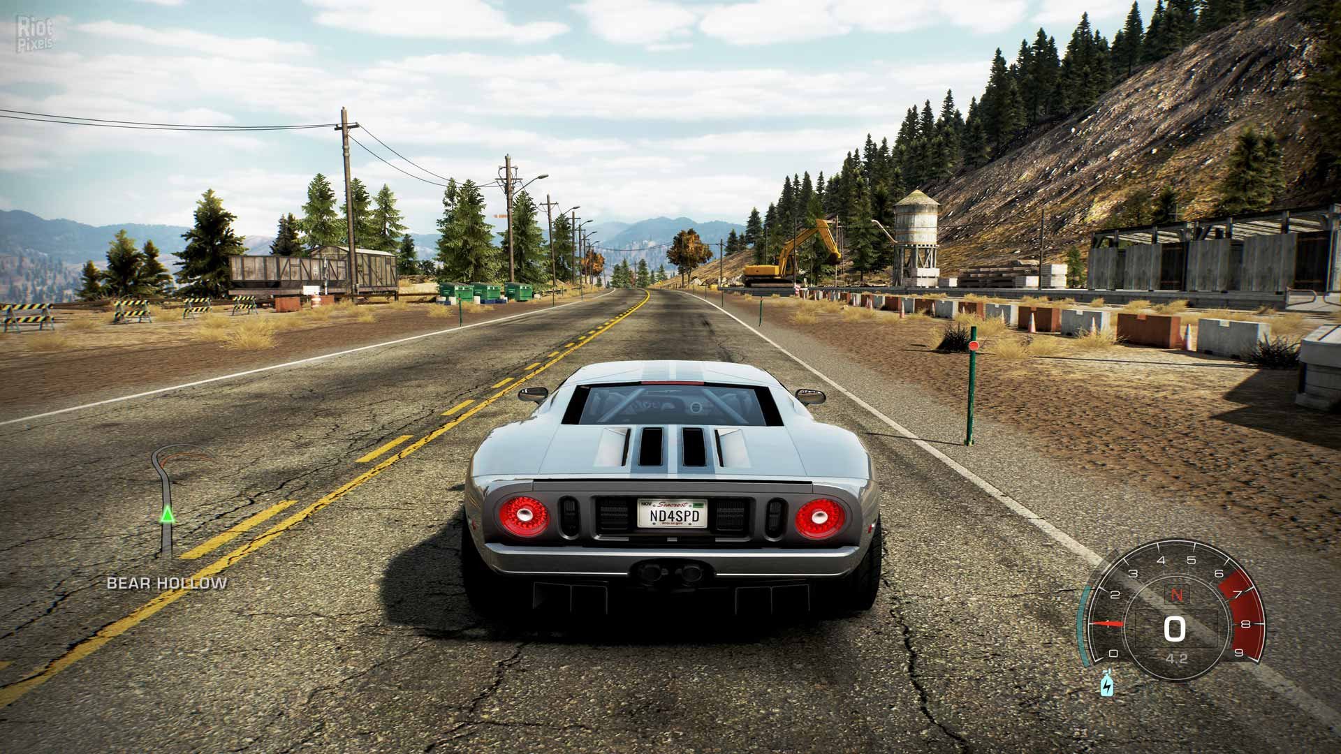 [4]-Need for Speed: Hot Pursuit Remastered – v1.0.0.23891 Download
