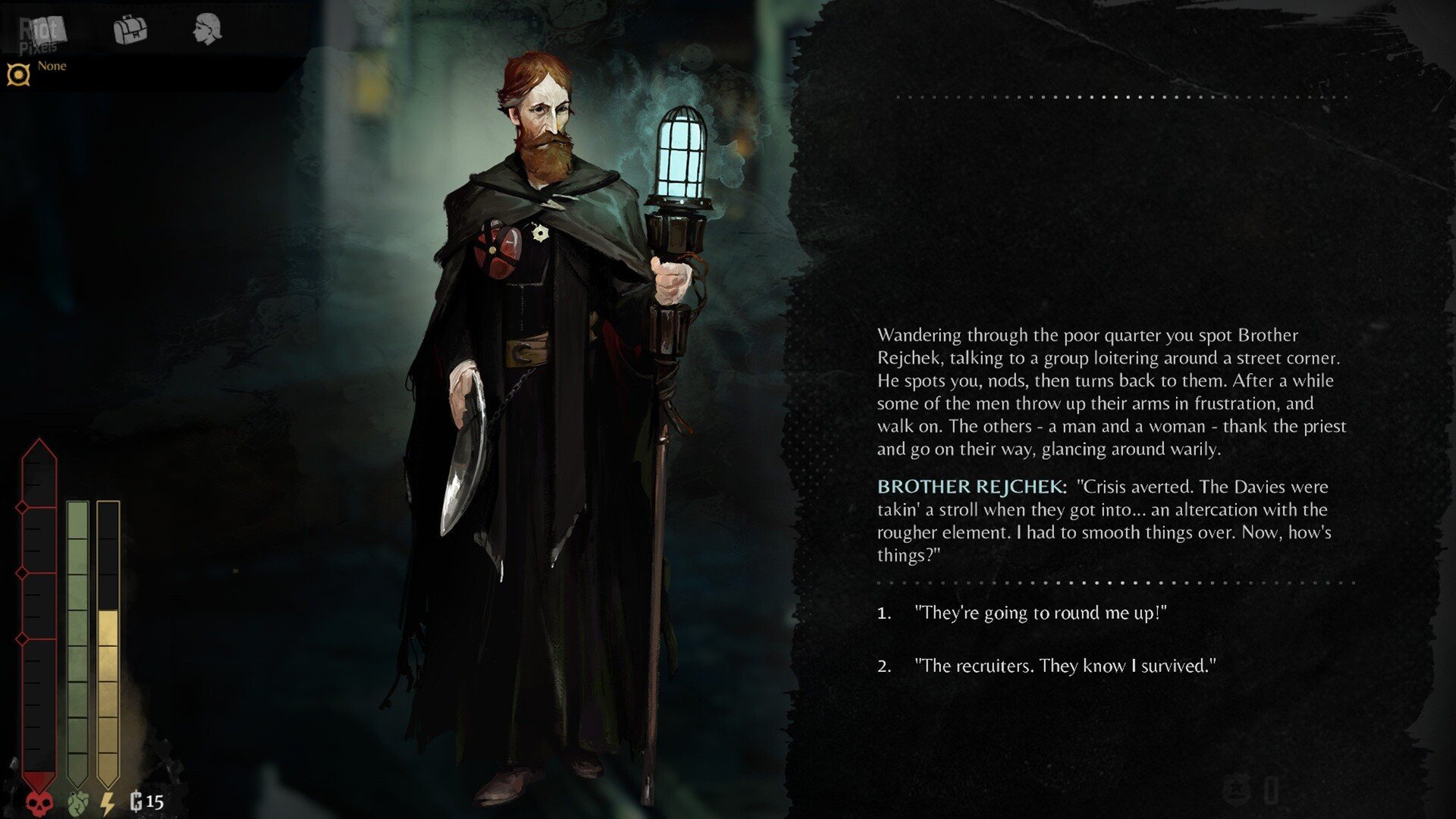 [2]-Duskpunk Download