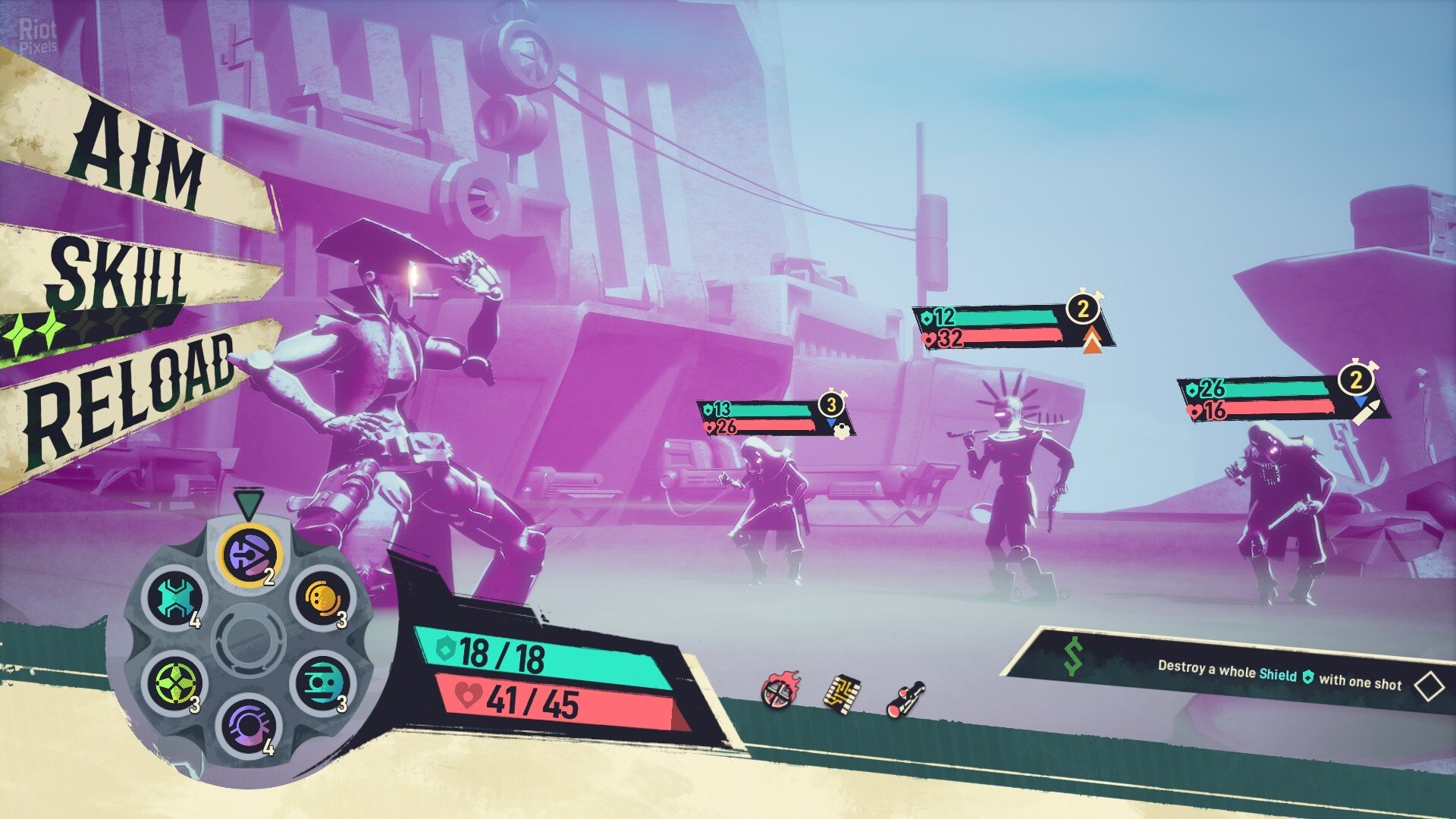 [8]-Barrel Roll – v1.0.1 Download