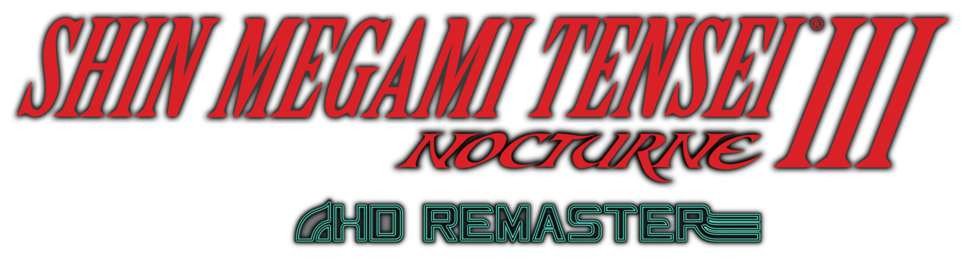 [19]-Shin Megami Tensei III Nocturne HD Remaster – Digital Deluxe Edition, v1.0.4 + 5 DLCs + Controller Fix Download