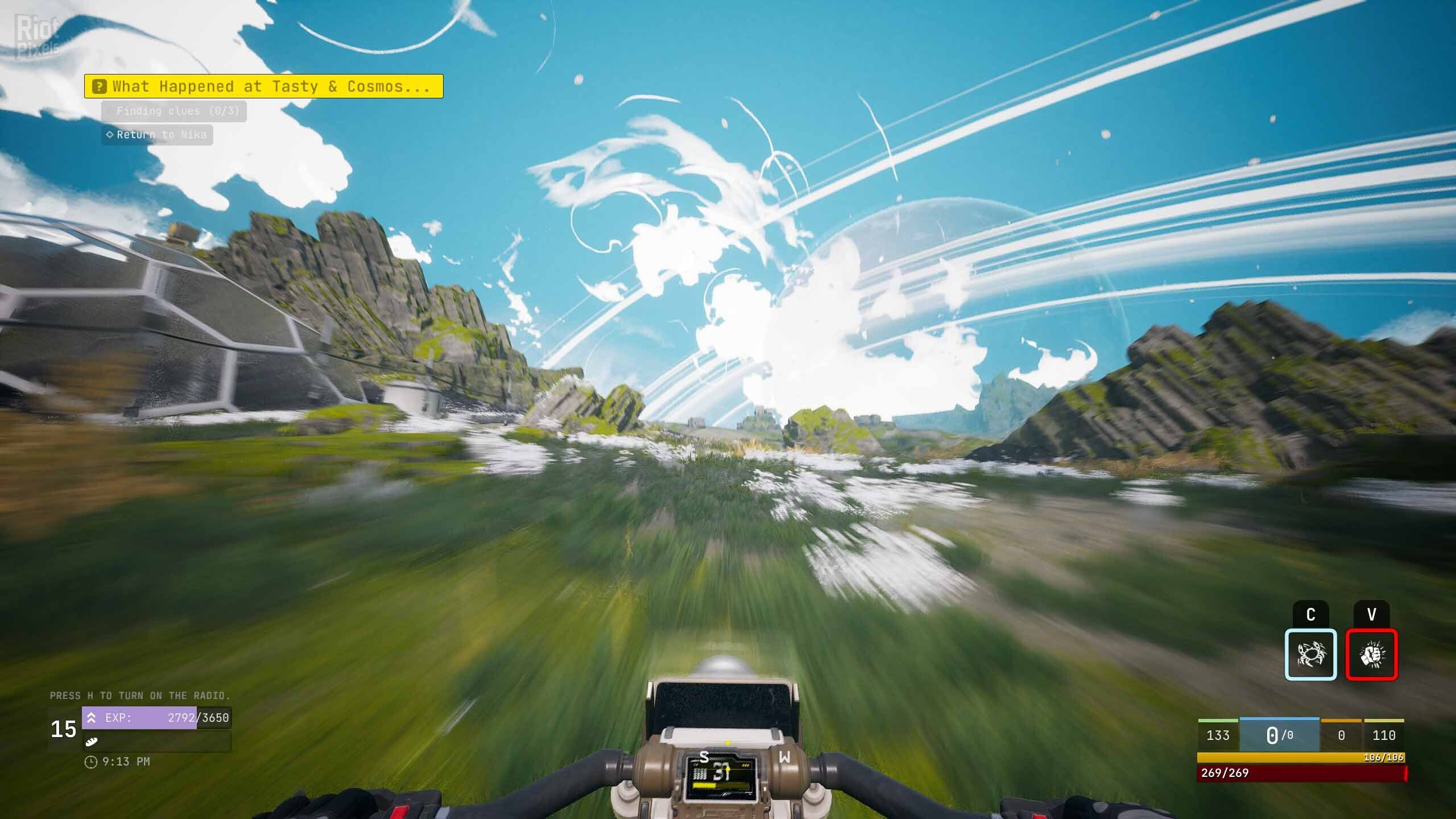 [4]-CRABS MUST DIE! Download