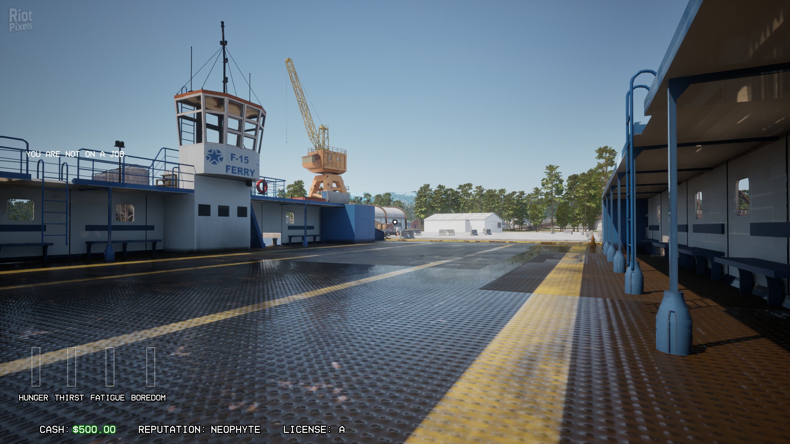 [16]-Driving Life Download