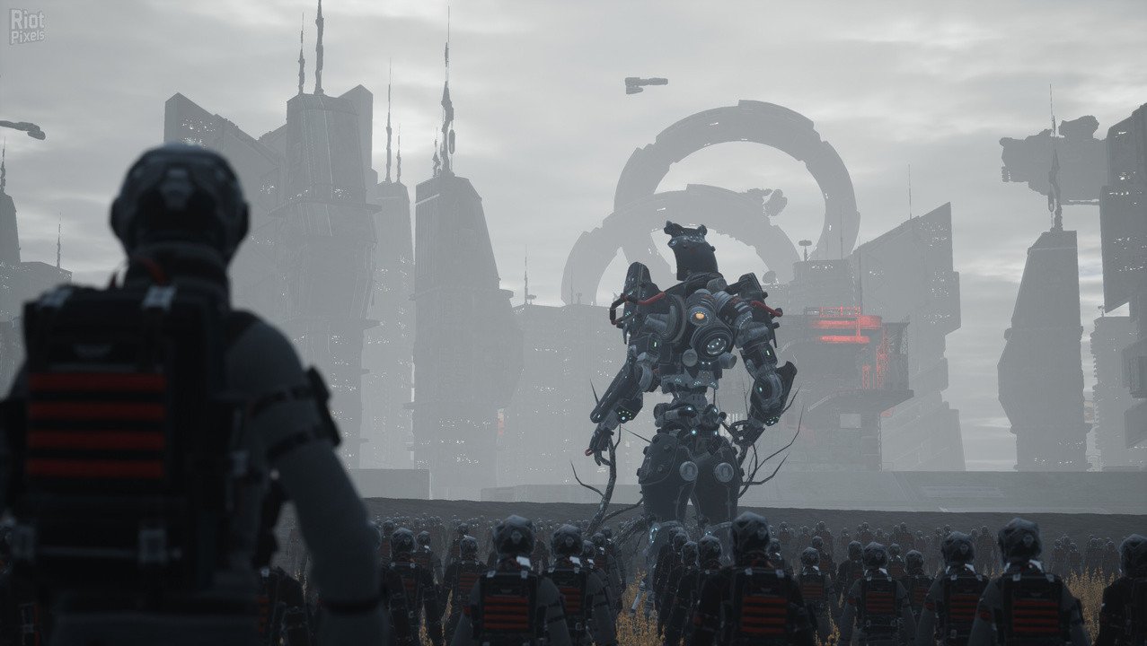 [10]-SpaceBourne 2 – v1.0.0 Download