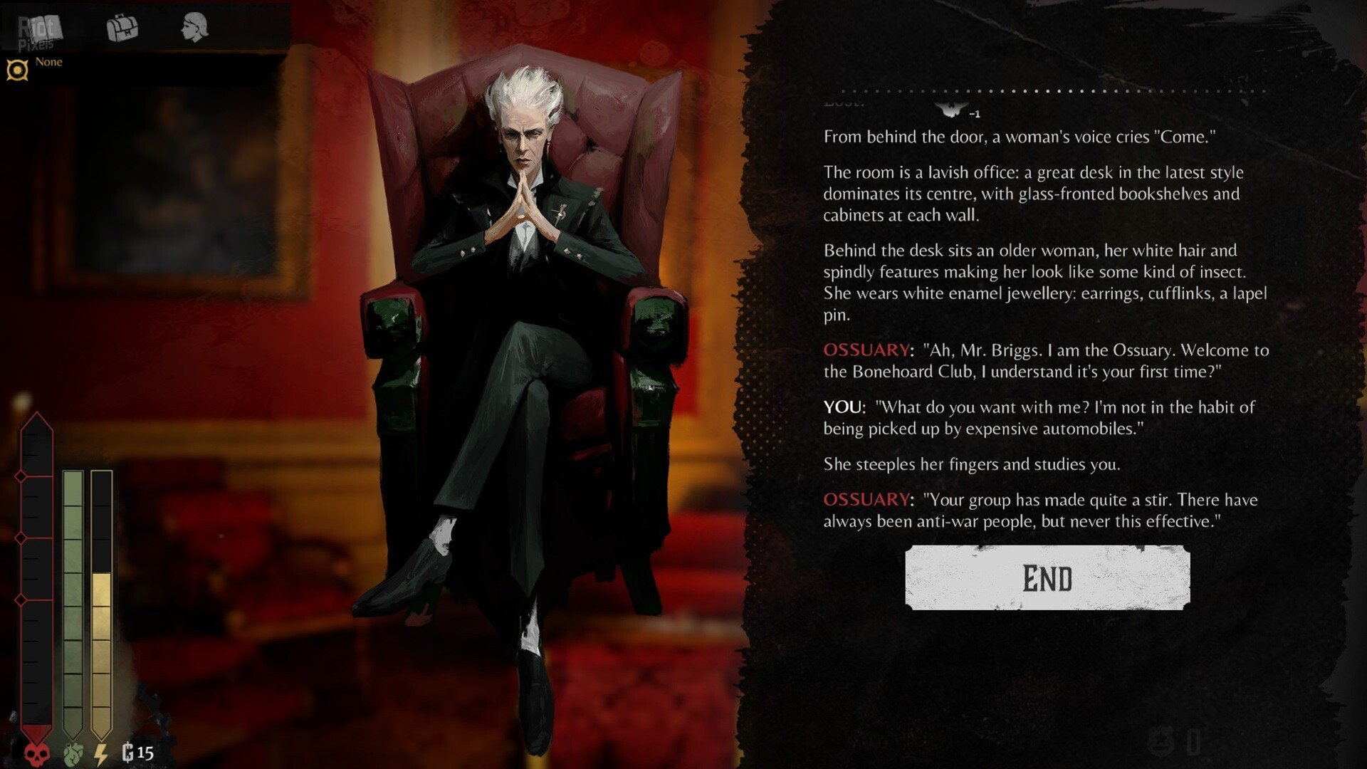 [9]-Duskpunk Download