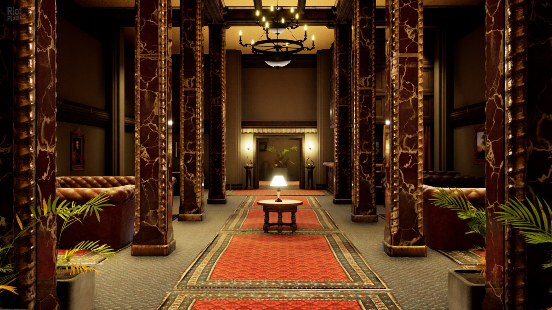 [3]-Escape the Backrooms – v1.2510 (Release) Download