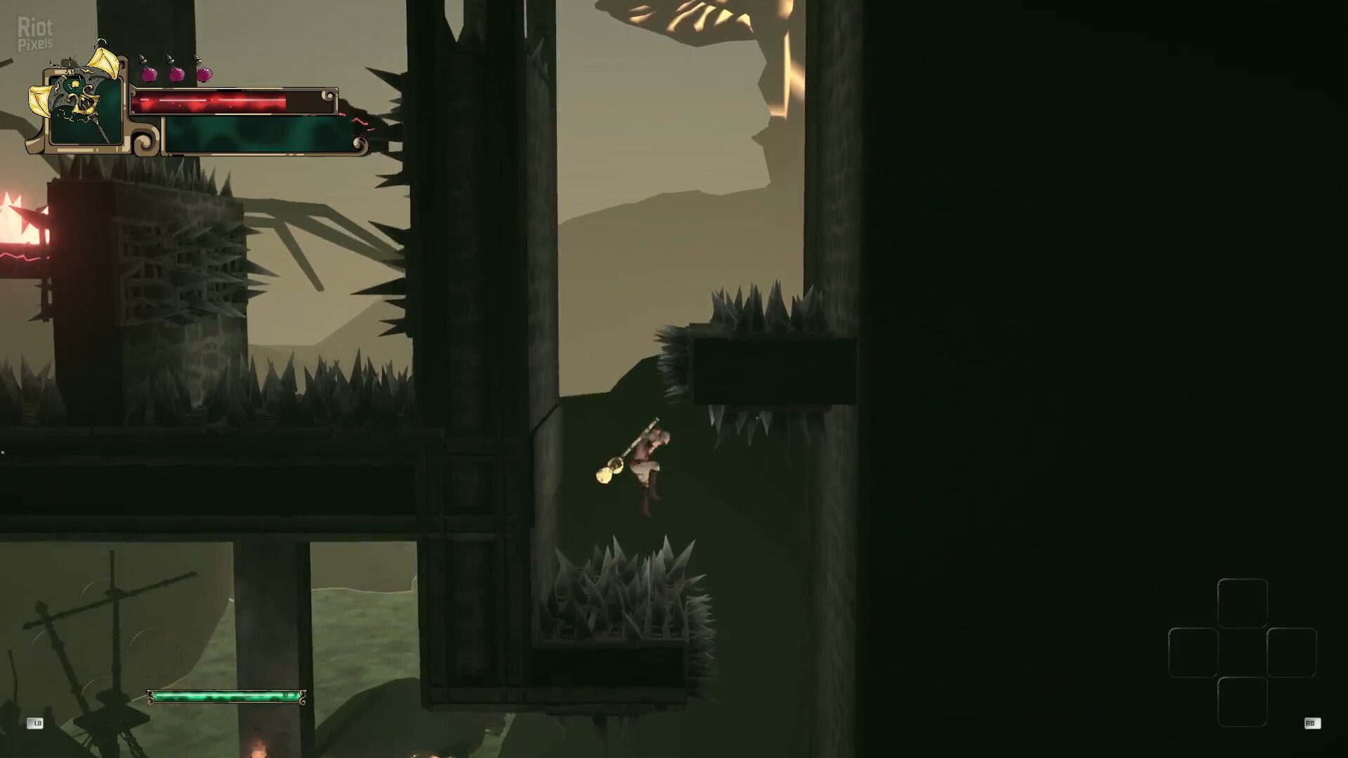 [15]-Winds of Arcana: Ruination Download