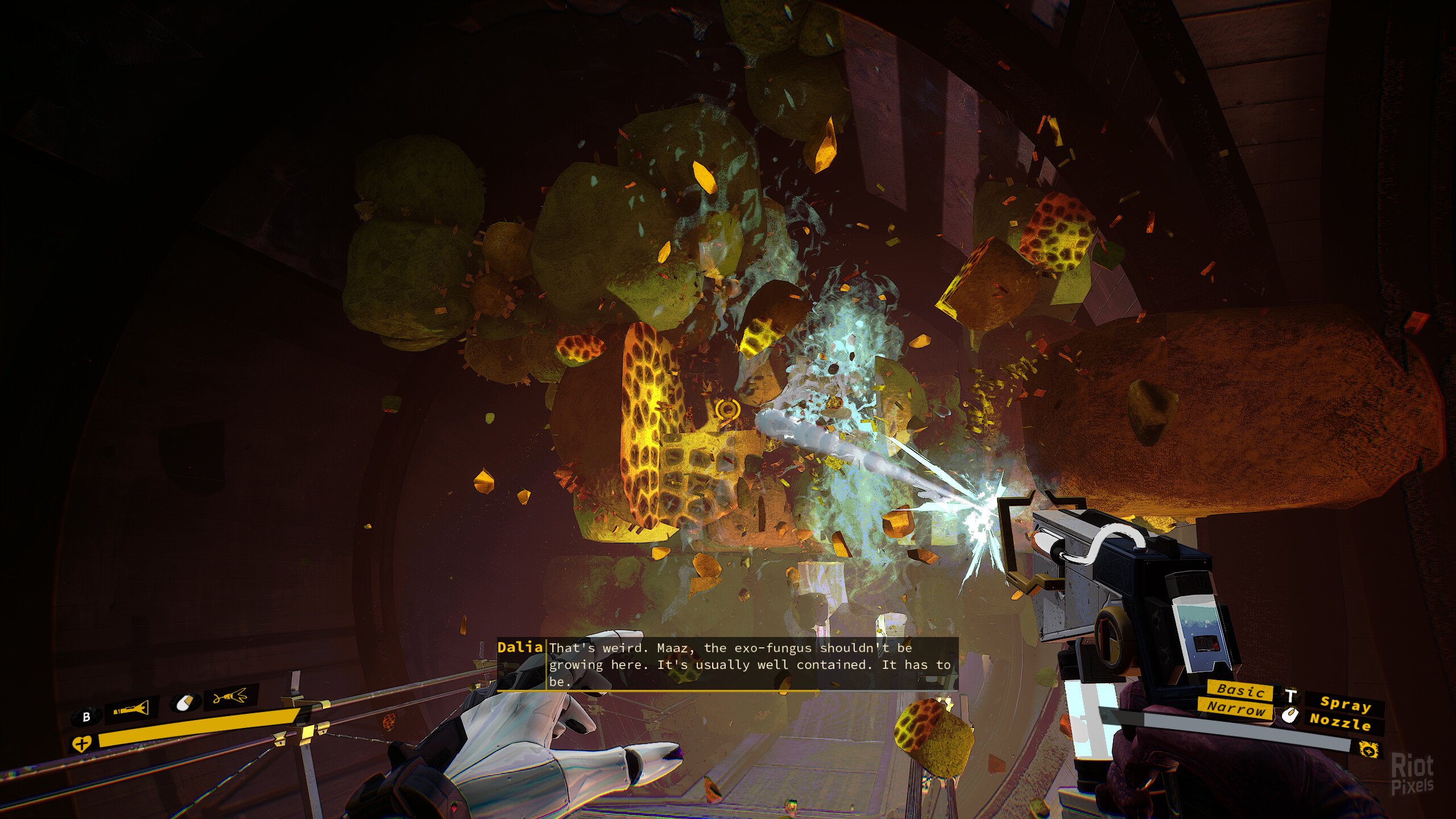 [9]-Ambrosia Sky: Act One + Bonus OST Download