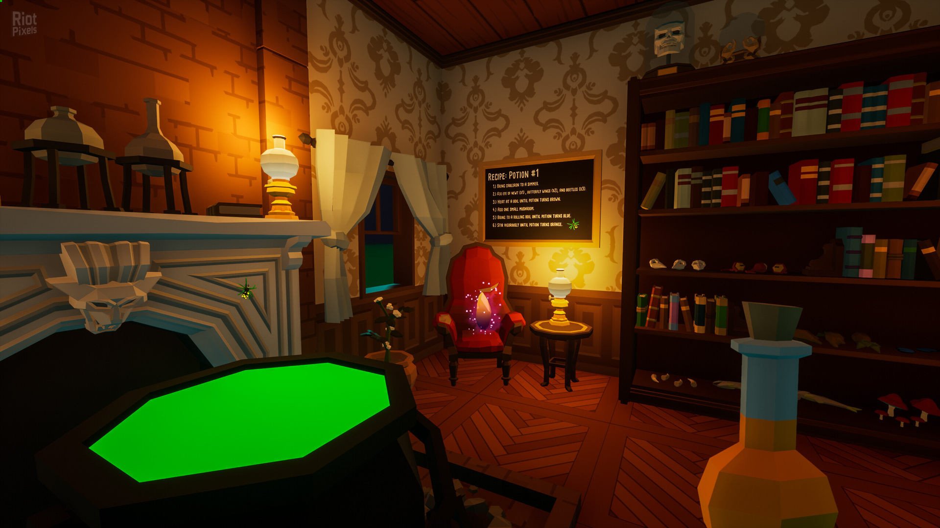 [2]-KILL IT WITH FIRE! 2: Supporter Edition – v1.0.0.755 + Bonus OST Download