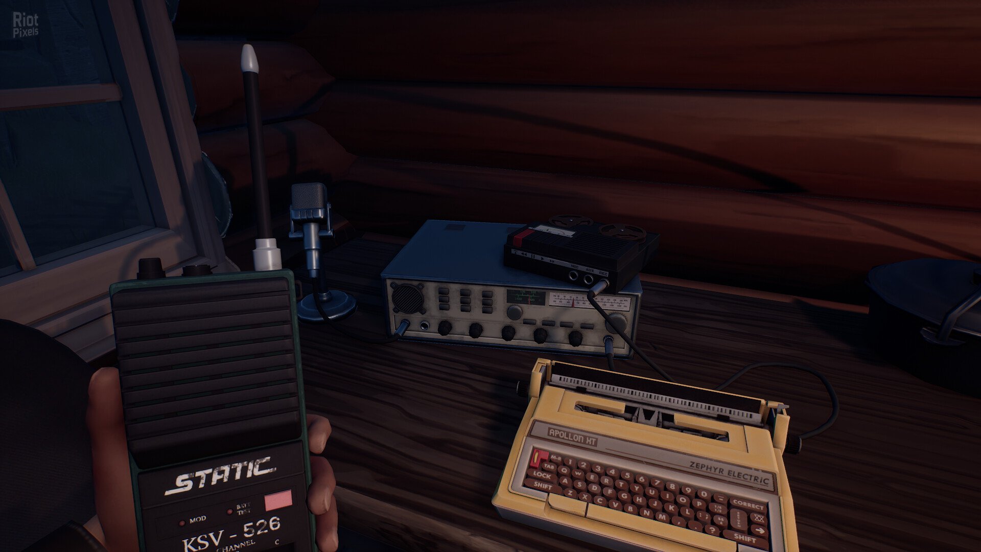 [13]-Radiolight – v0.4 (v0.3 in-game) Download