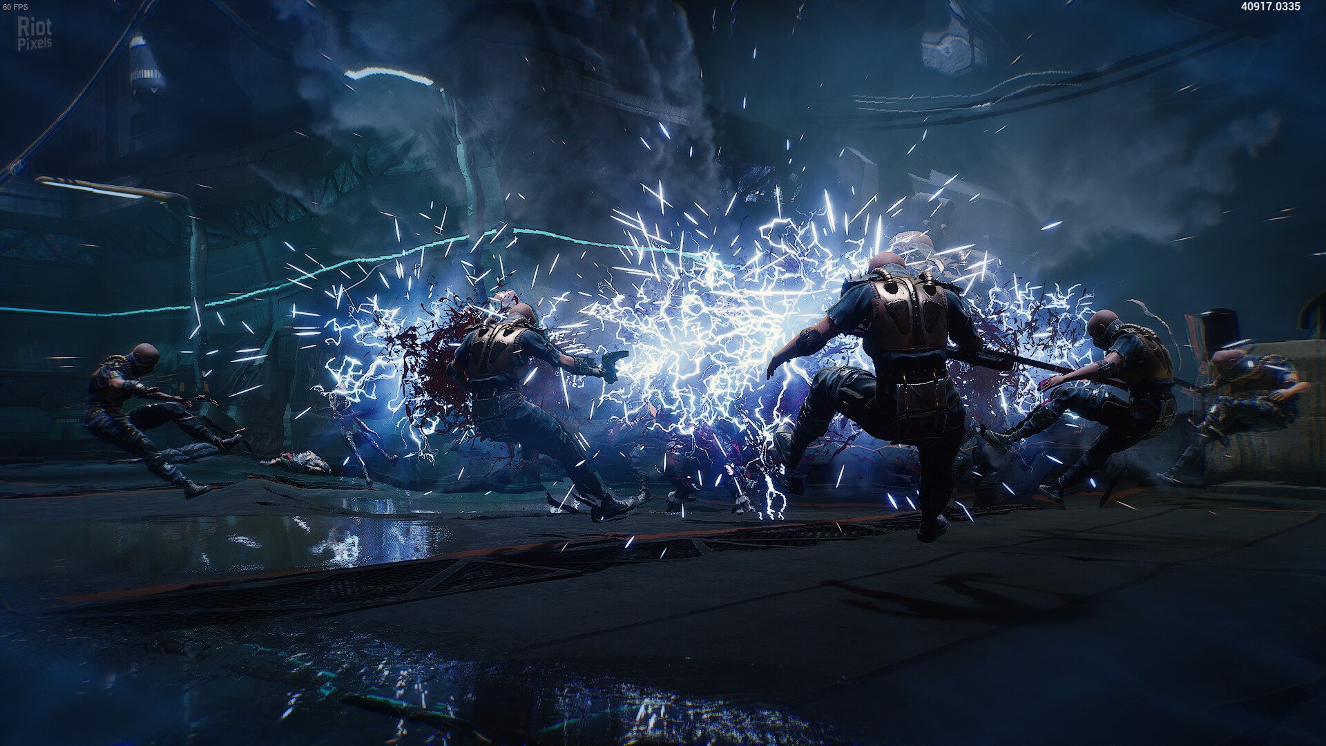 [7]-KIBORG – Build 20681793 + 2 Bonus DLCs Download