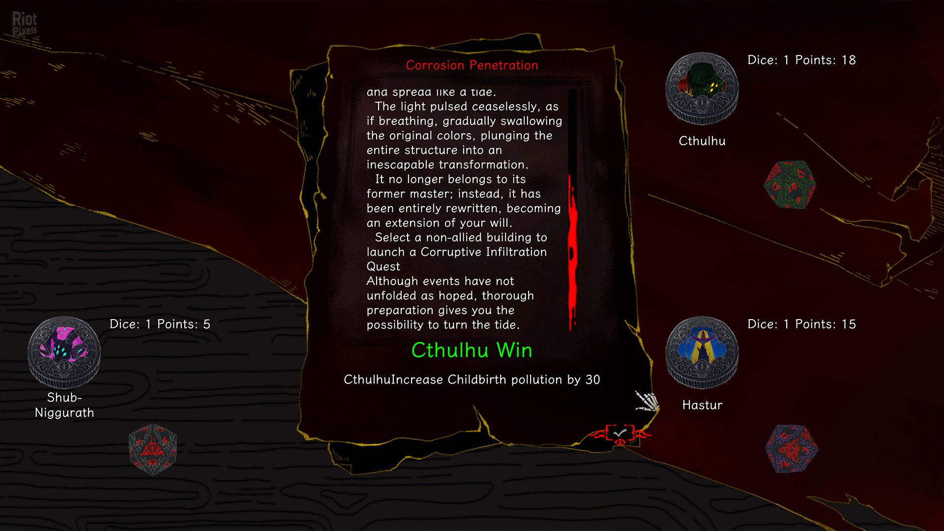 [4]-Divine’s Howl – v1.0.107 Download