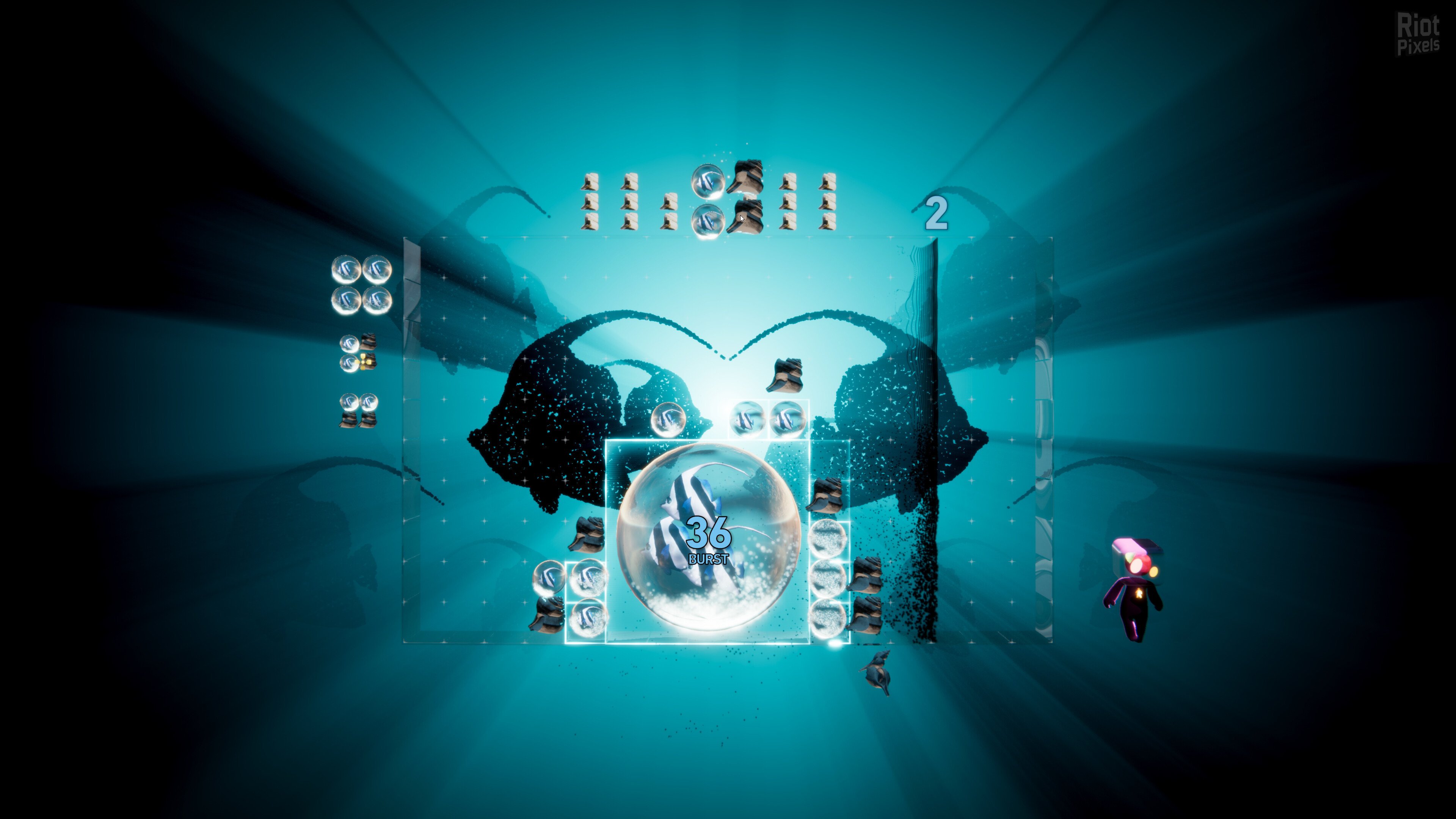 [15]-Lumines Arise: Digital Deluxe Edition, v1.0.6 + DLC Download