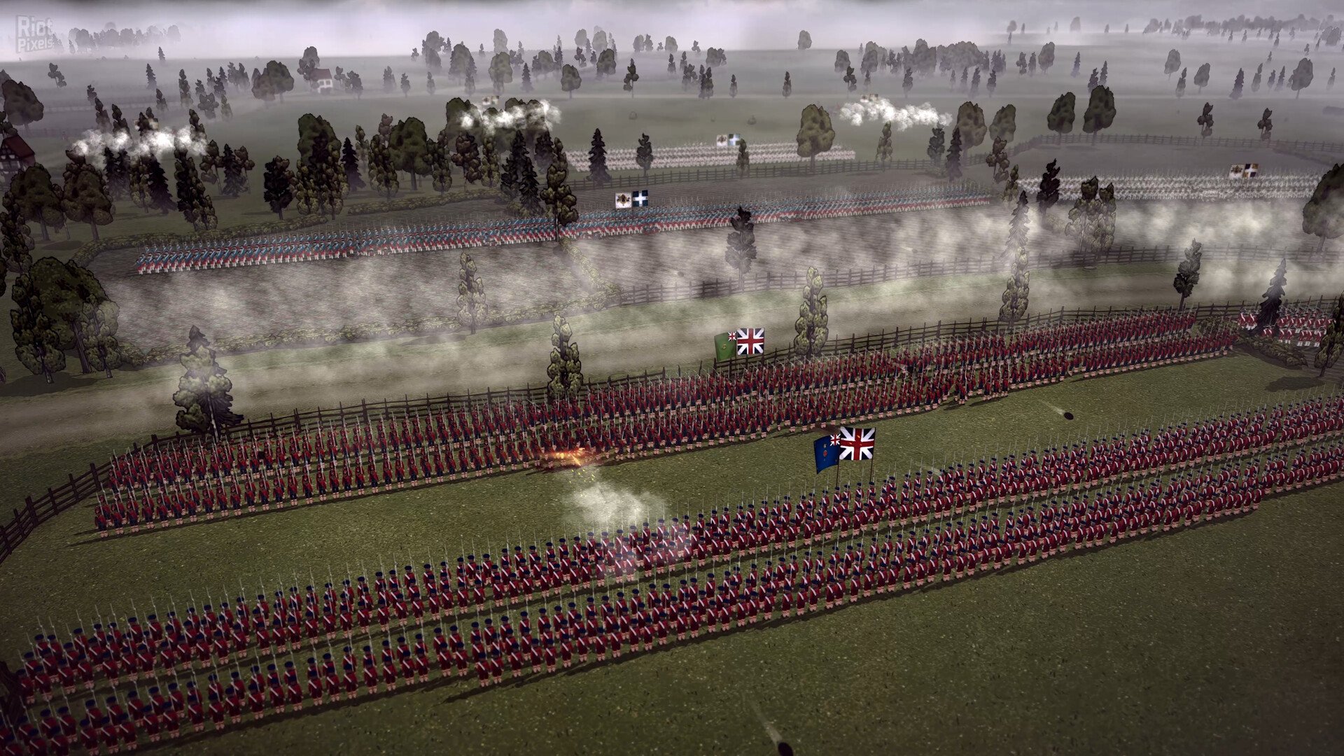 [4]-Master of Command: Supporter Edition – Build 20565020 + DLC Download