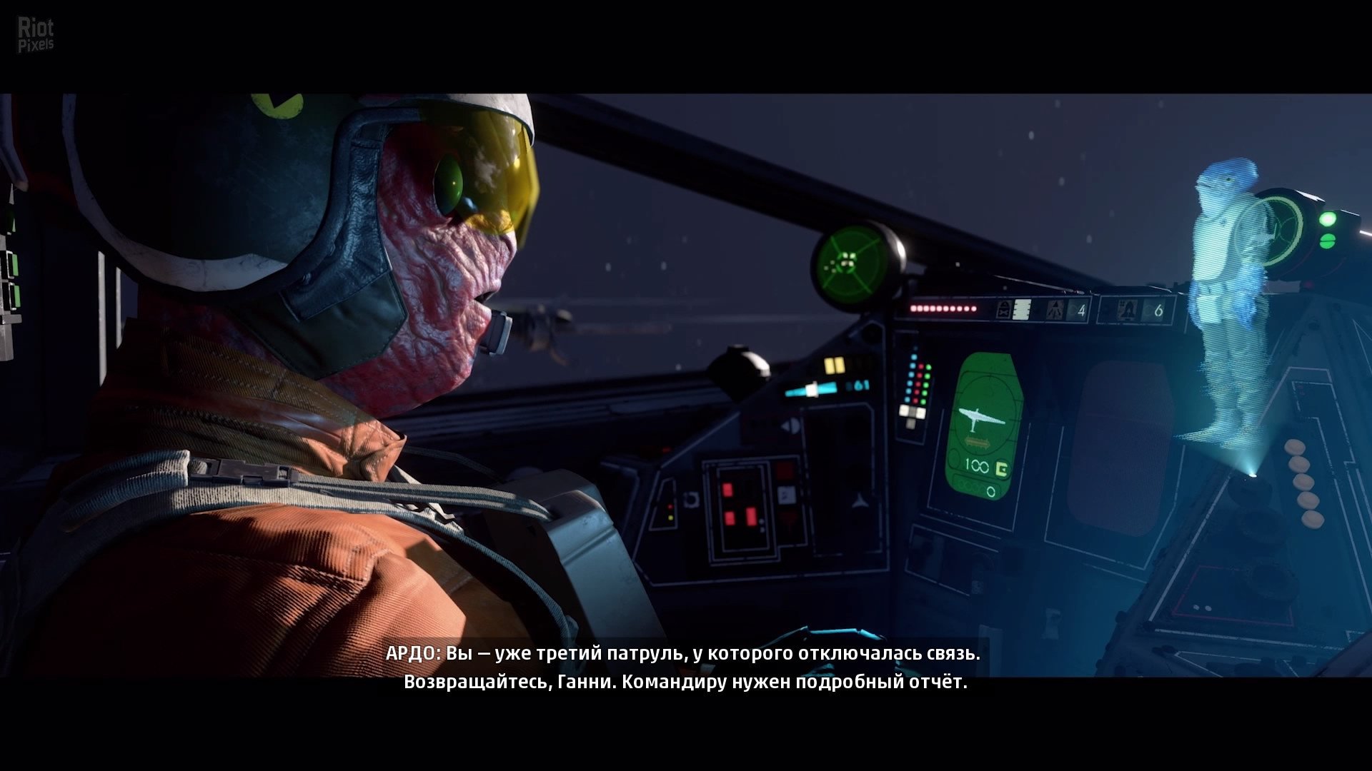 [5]-STAR WARS: Squadrons – v1.0.10.39591 Download