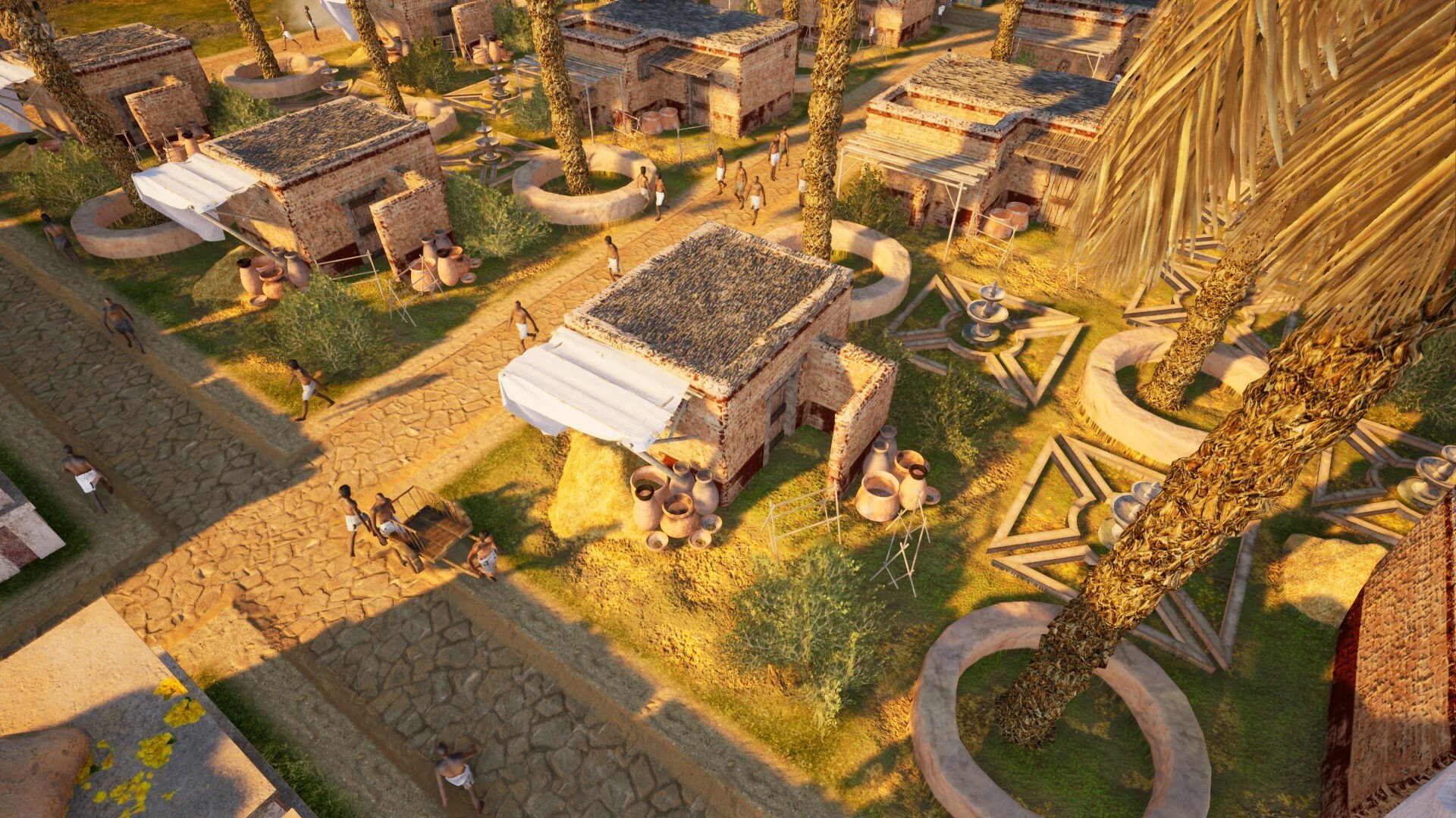 [4]-Builders of Egypt – v1.5021 Download