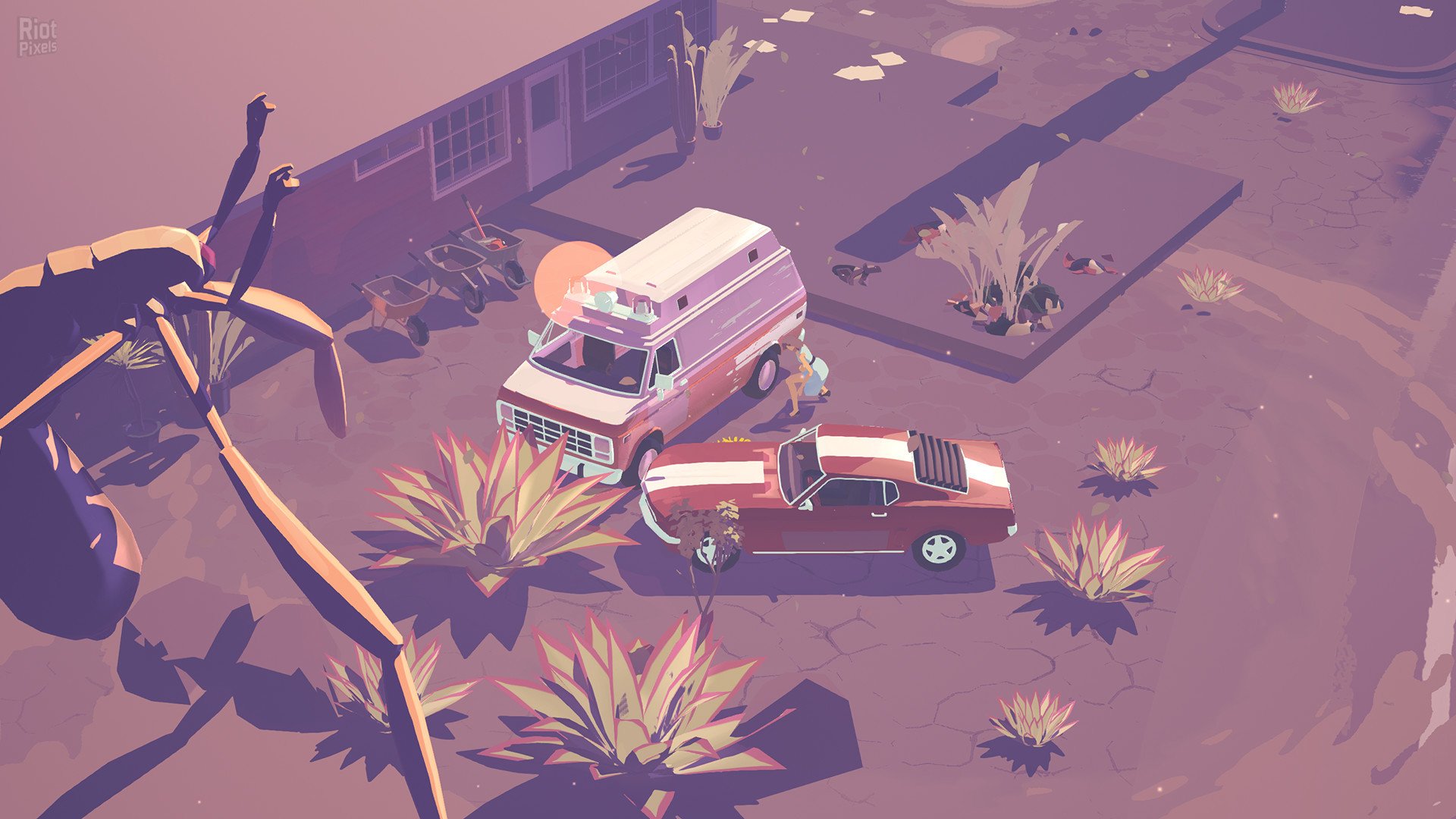 [6]-Dead Static Drive – v1.0.3.0 Download