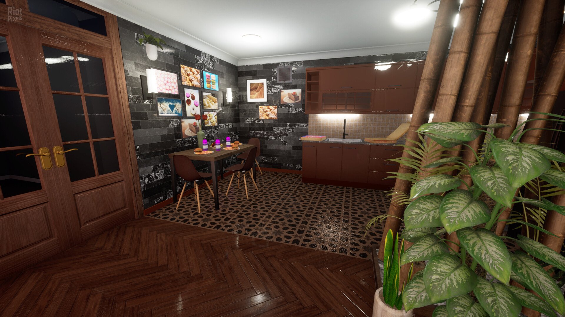 [2]-The Creator: Supporter Edition, v0.1.05.1028.88888888 + 2 DLCs Download