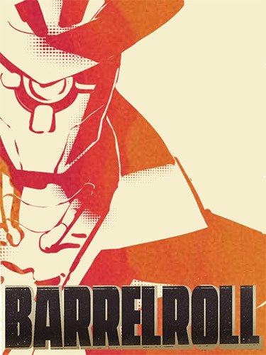 Barrel Roll – v1.0.1-HohohoGames