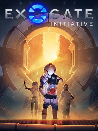 Exogate Initiative: Supporter Bundle, v1.1.0.369bd70 + DLC-HohohoGames