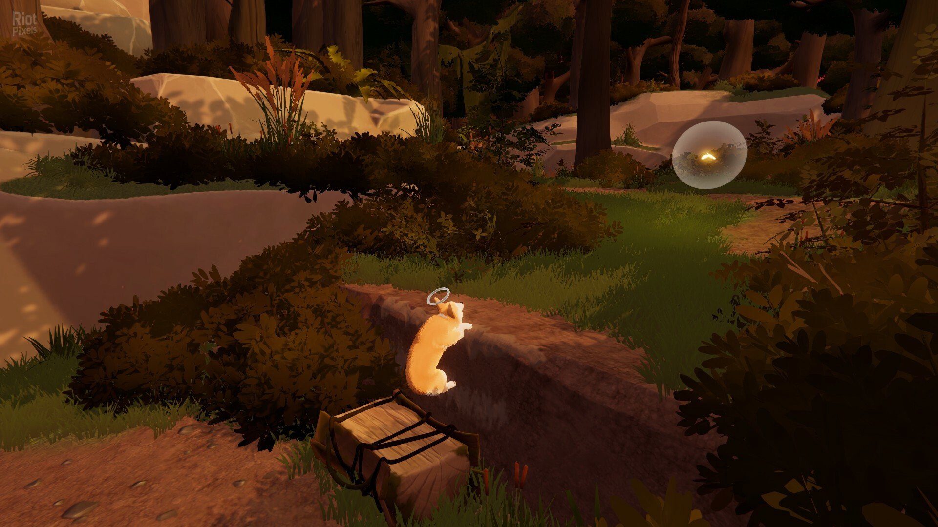 [13]-My Little Puppy – v1.0.2517.124175 Download