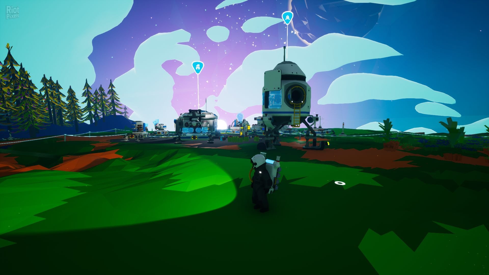 [8]-ASTRONEER – v1.36.31.0 + 3 DLCs/Bonuses Download