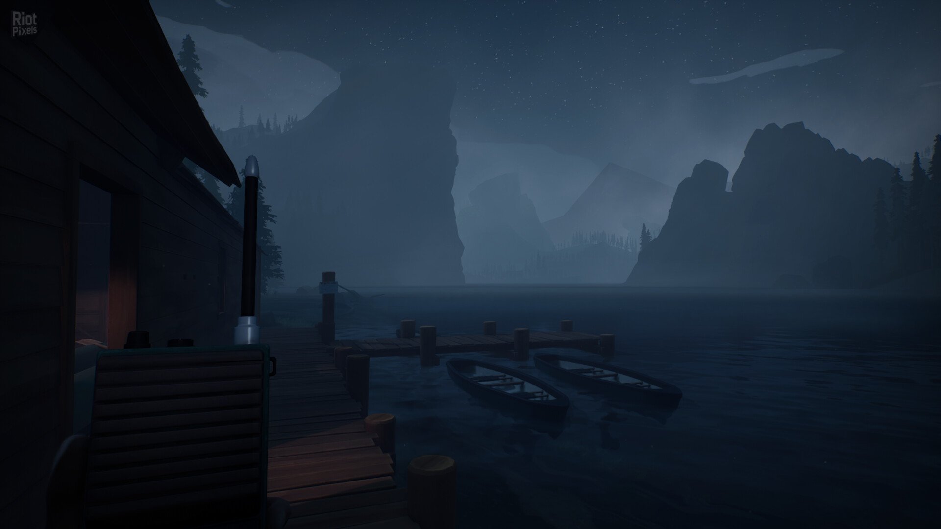 [2]-Radiolight – v0.4 (v0.3 in-game) Download