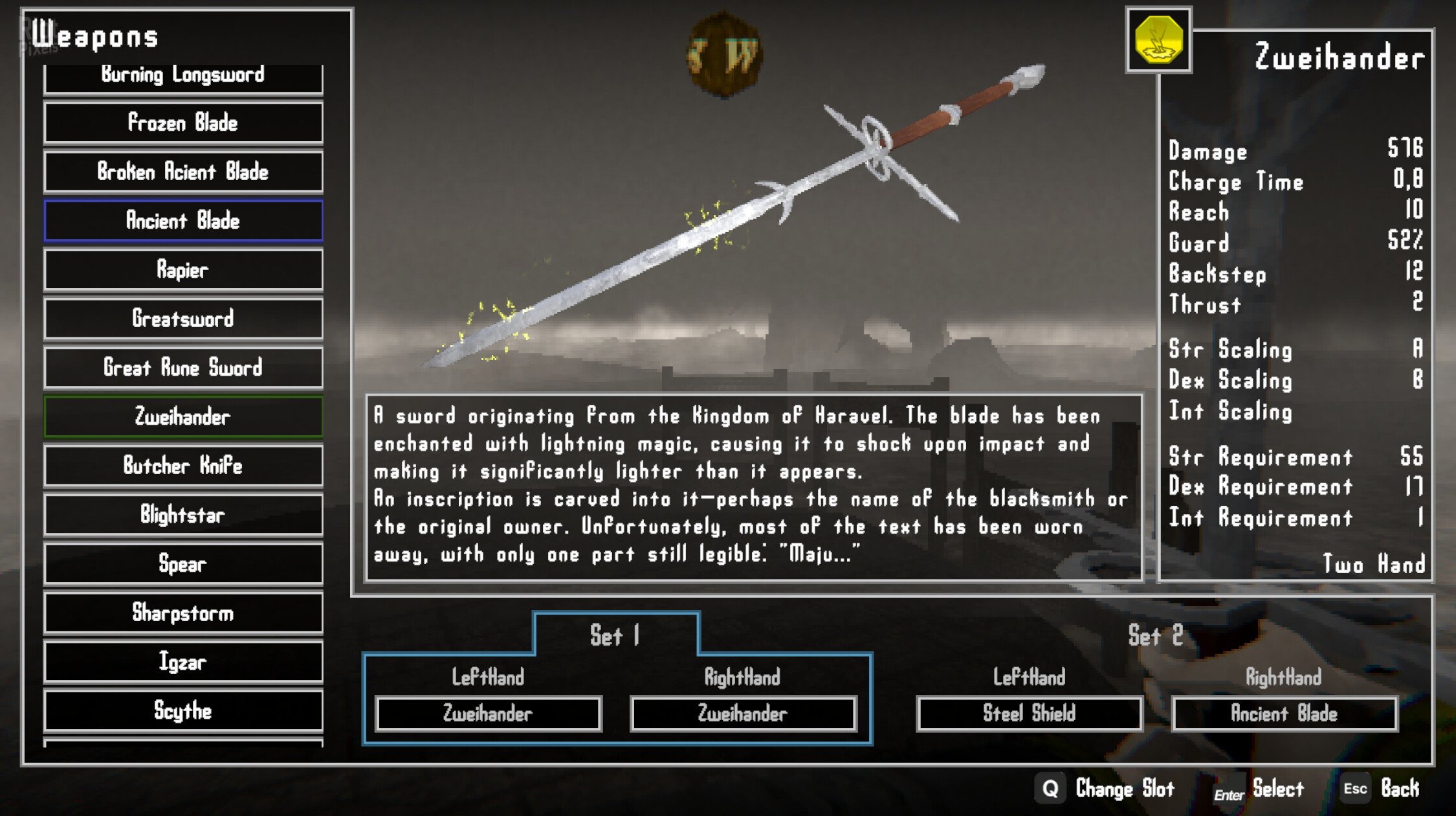 [2]-Verho: Curse of Faces – v1.0 Download