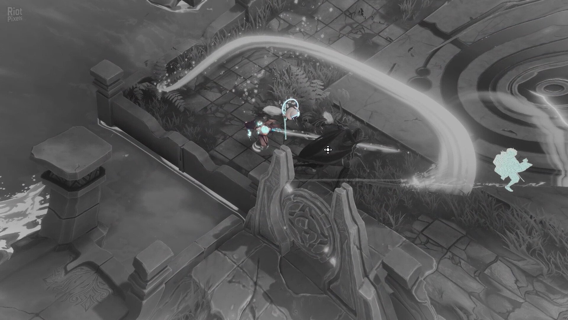 [12]-Retrace the Light – v1.0.2311 + DLC Download