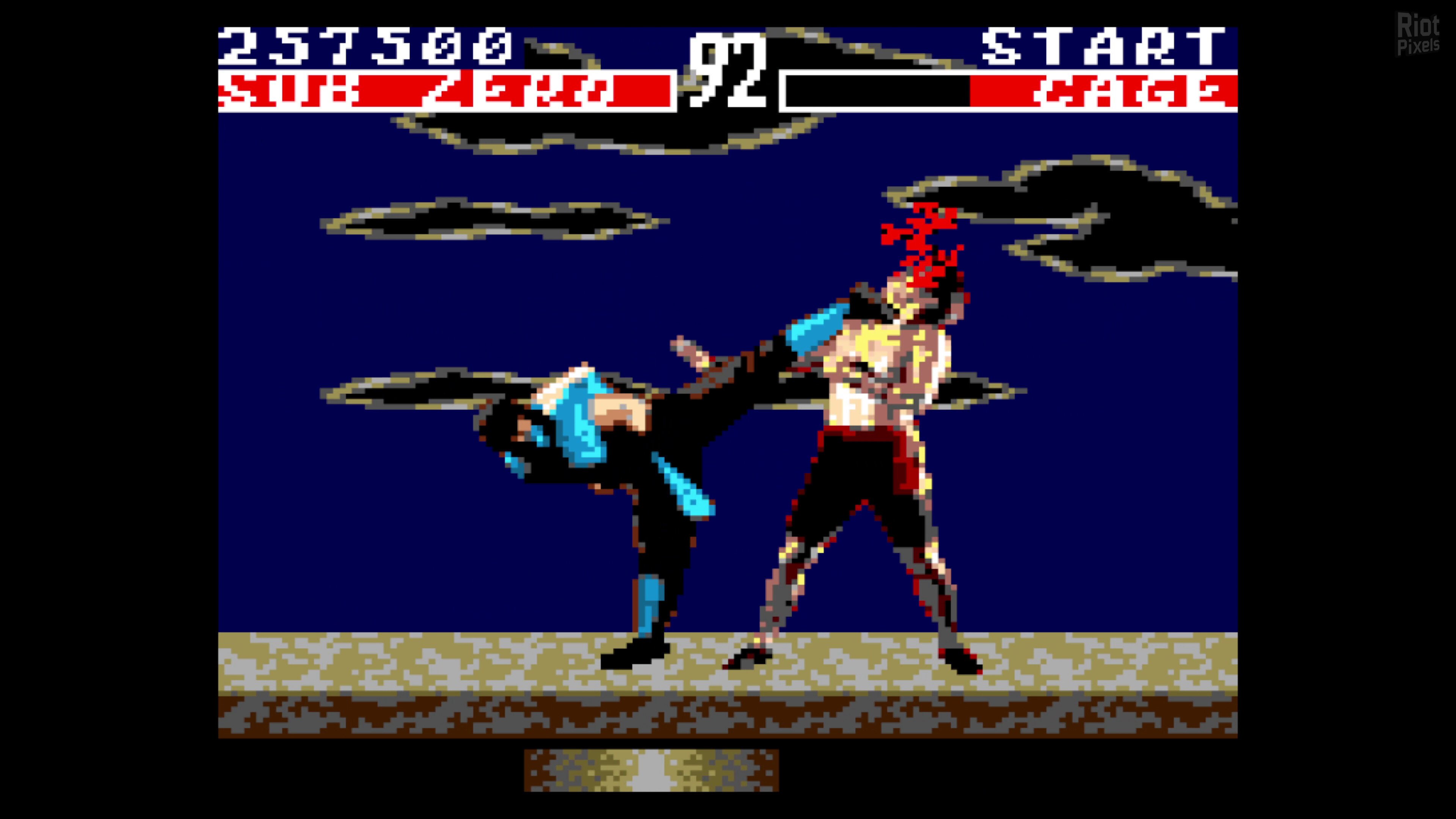 [4]-Mortal Kombat: Legacy Kollection – v1.0.0.1 Download