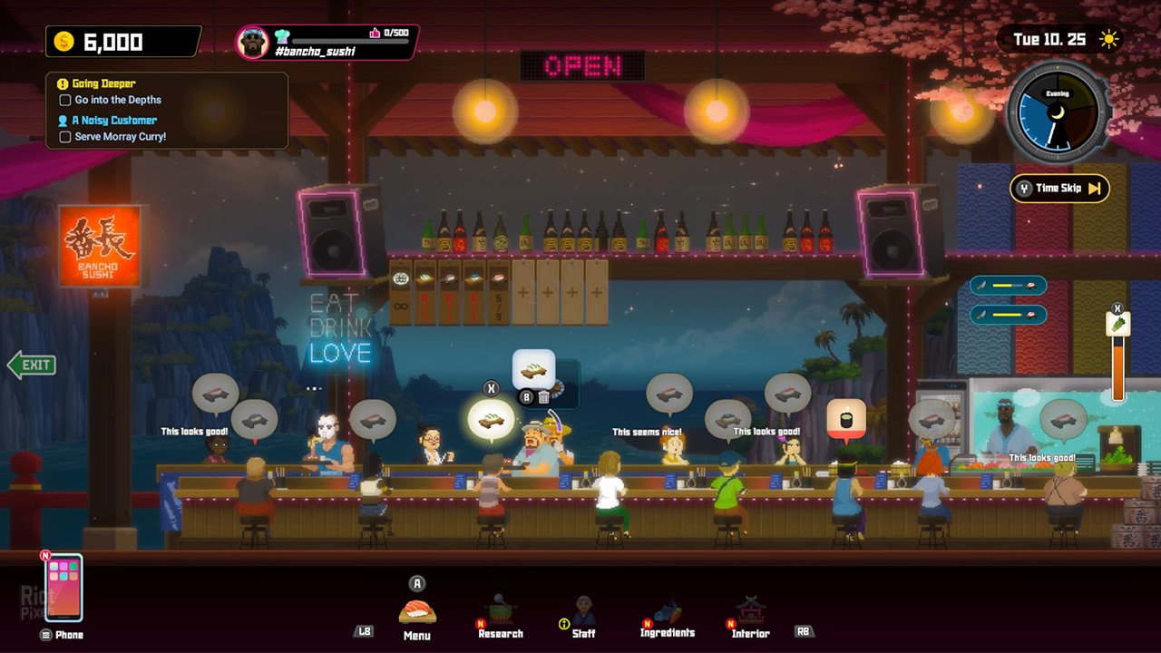 [7]-Dave The Diver: Deluxe Edition – v1.0.5.1749 + 3 DLCs + Bonus Content Download