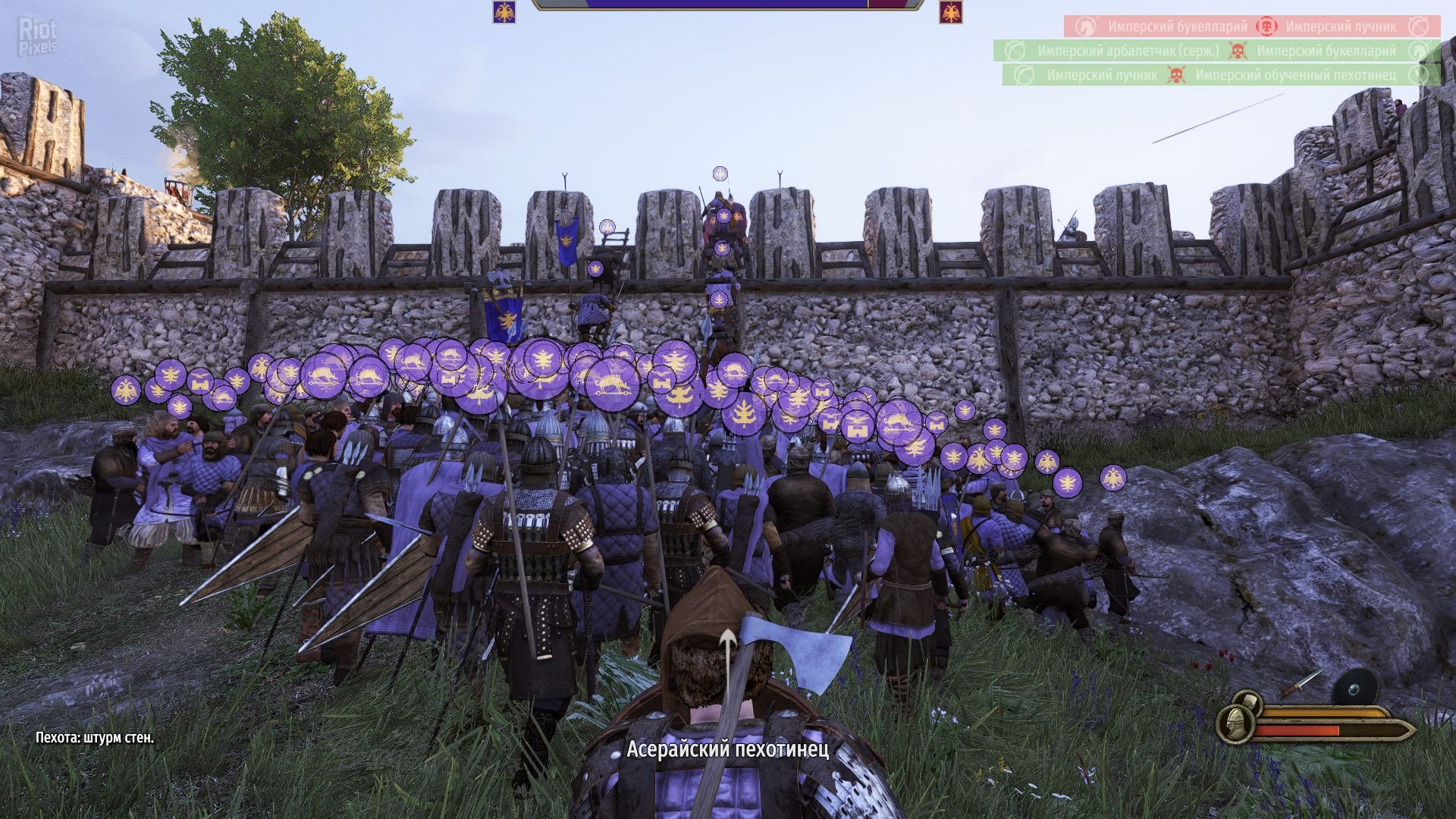 [6]-Mount & Blade II: Bannerlord – Digital Deluxe Edition – v1.3.4.102350 + 3 DLCs/Bonuses Download