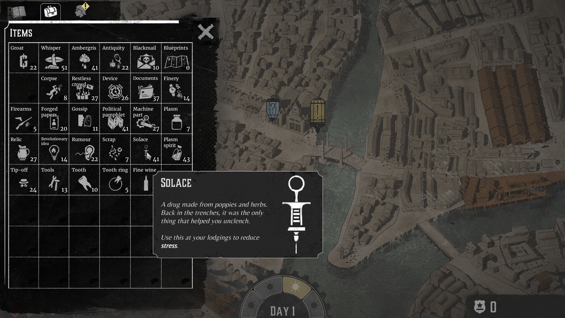 [3]-Duskpunk Download